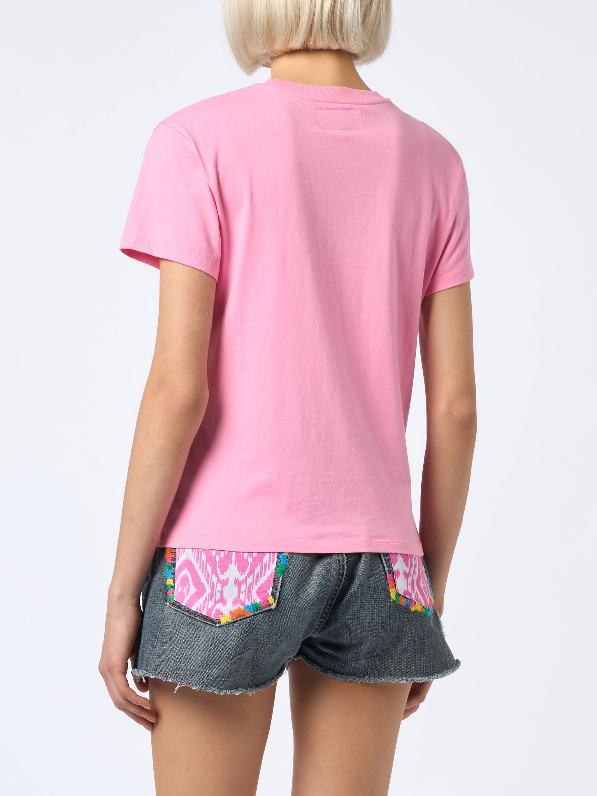 mc2-saint-barth-t-shirt-emilie-in-cotone-con-stampa-st-barth-beach-club-2 image 3