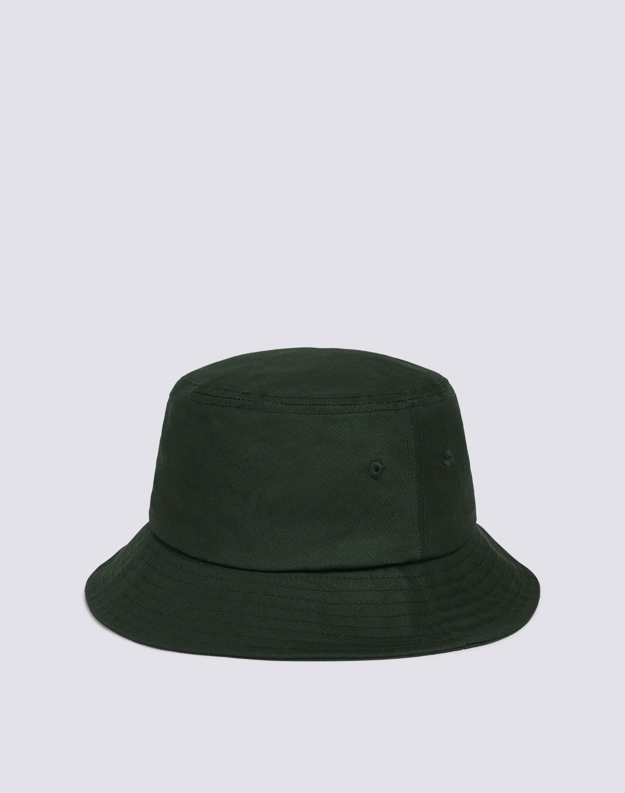 sundek-cappello-fisher-con-logo-ricamato-accessorio-unisex image 2
