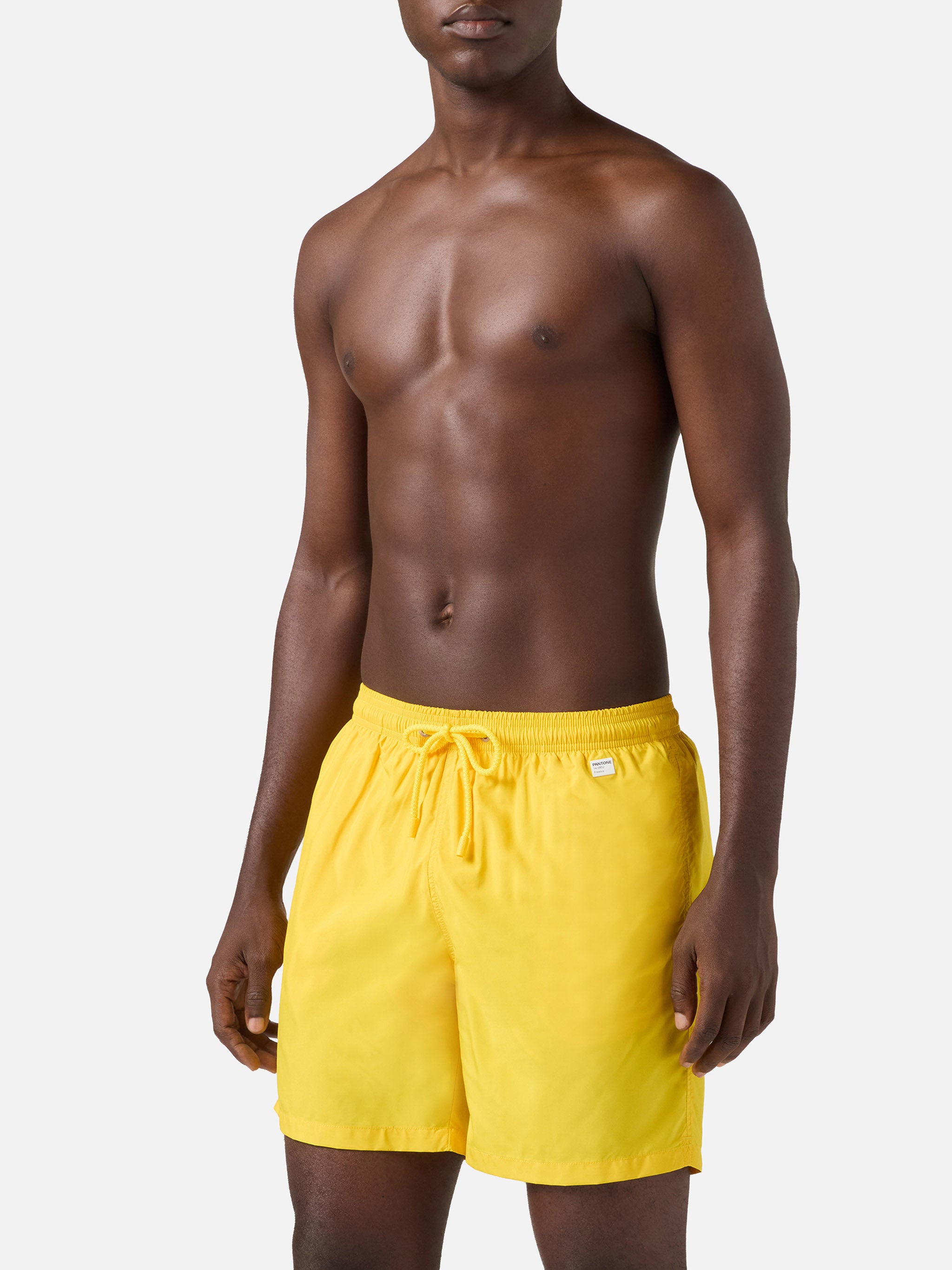 mc2-saint-barth-lighting-boxer-mare-uomo-giallo-special-edition-pantone image 3