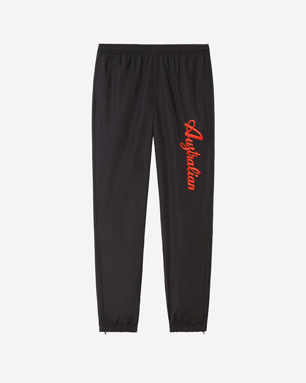 australian-smash-logo-pant-pantalone-in-tessuto-smash-nero image 6