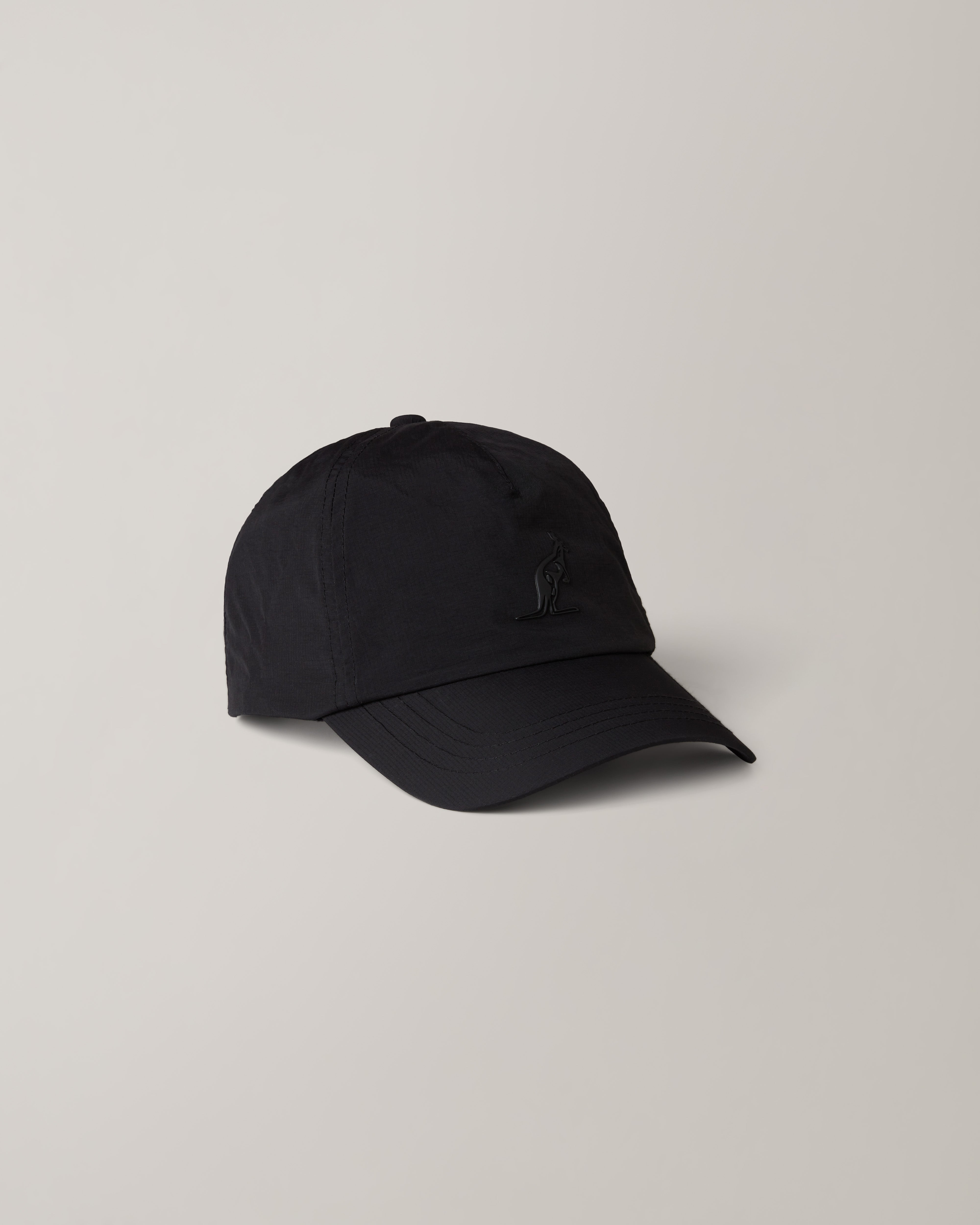 australian-technical-cap-cappellino-tecnico-nero-regolabile-2 image 1