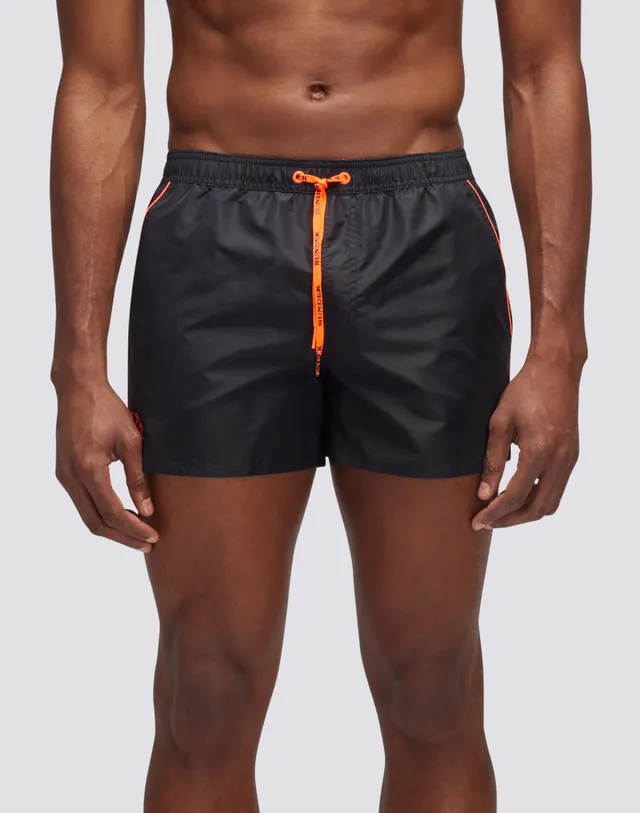 sundek-coltrane-costume-da-bagno-corto-uomo-33-cm image 1