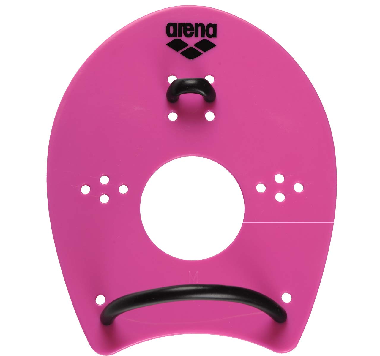 arena-elite-hand-paddle-palette-da-nuoto-allenamento-adulti-unisex image 7