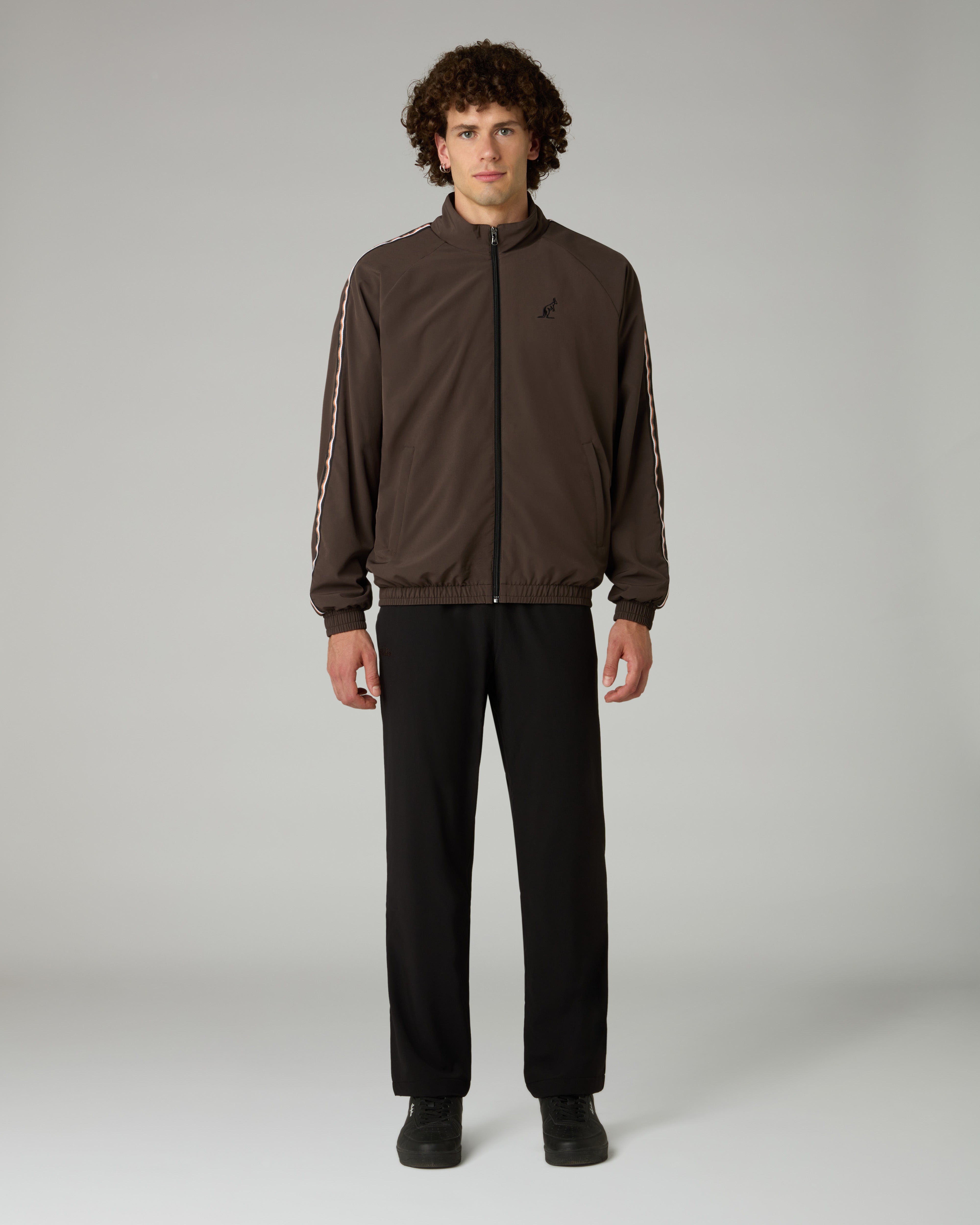 australian-victory-tracksuit-tuta-caff-in-slam-bi-elastico-foderata image 1