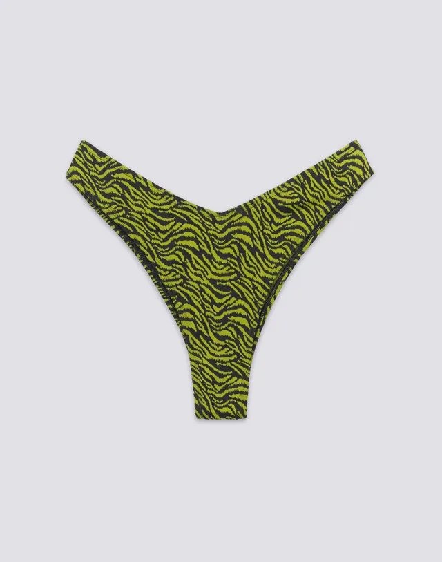 sundek-loren-slip-bikini-sgambato-fantasia-zebrata image 1