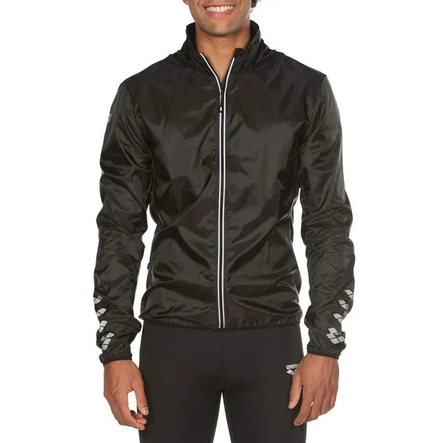 arena-m-run-windbreaker-giacca-a-vento-running-uomo image 1