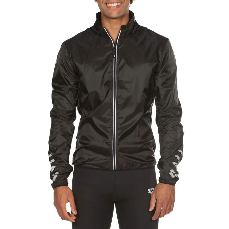 arena-m-run-windbreaker-giacca-a-vento-running-uomo image 1