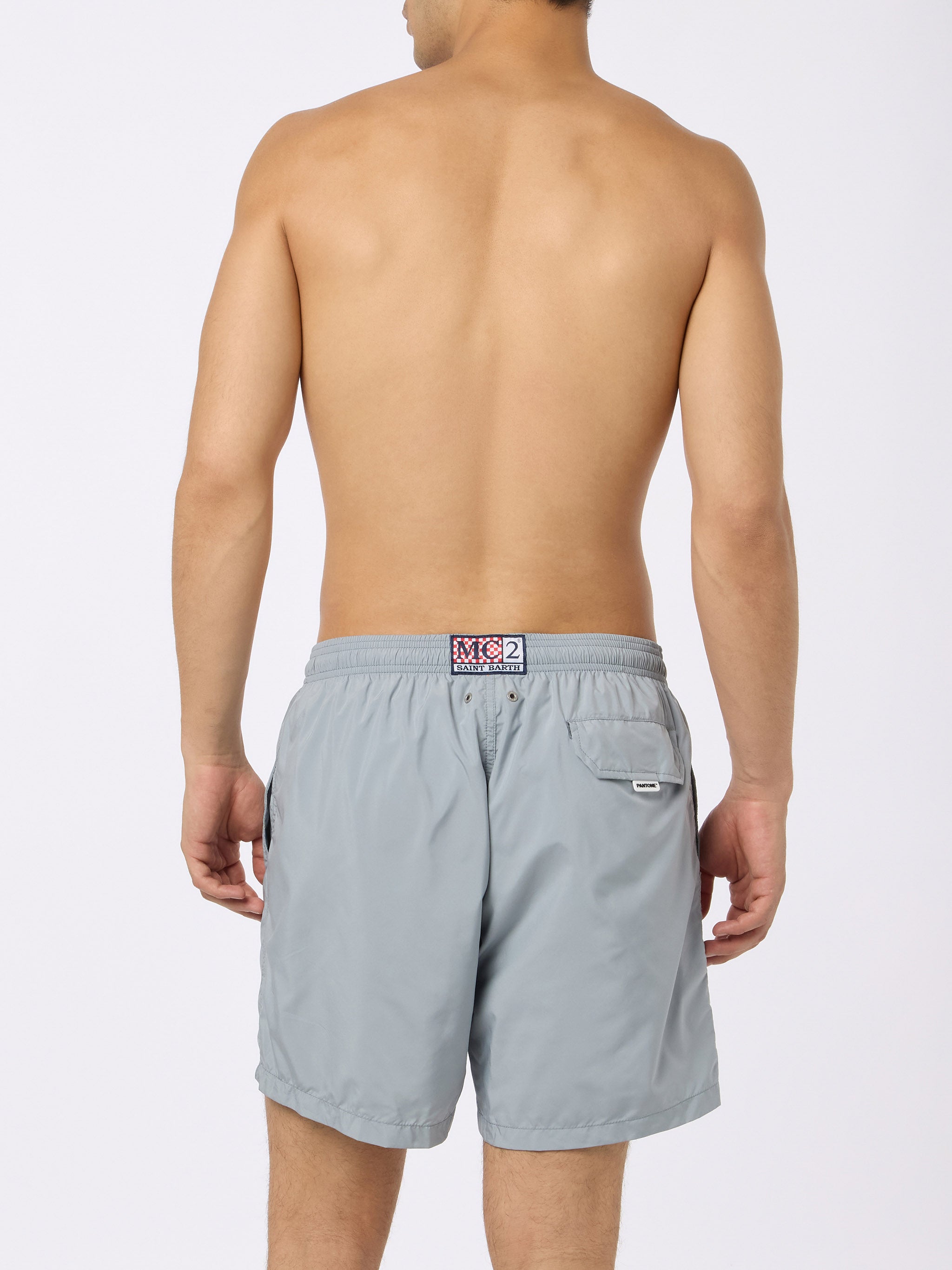 mc2-saint-barth-lighting-costume-uomo-grigio-special-edition-pantone image 4