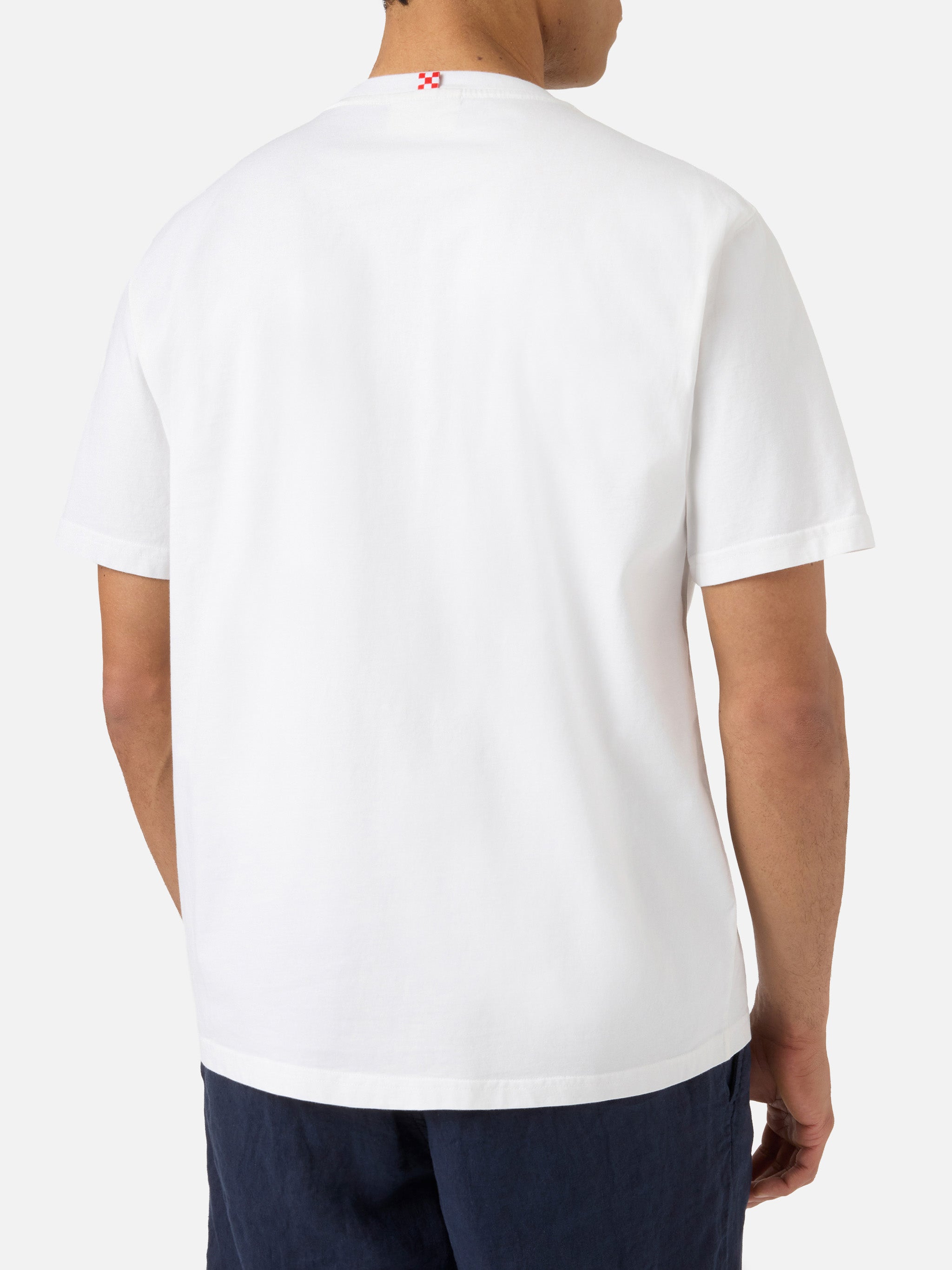 mc2-saint-barth-portofino-t-shirt-uomo-bianca-cotone-aperol-spritz-please-specia image 4