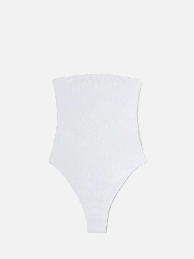 mc2-saint-barth-costume-intero-khyra-in-sangallo-bianco-a-fascia-ricamo-floreale image 1