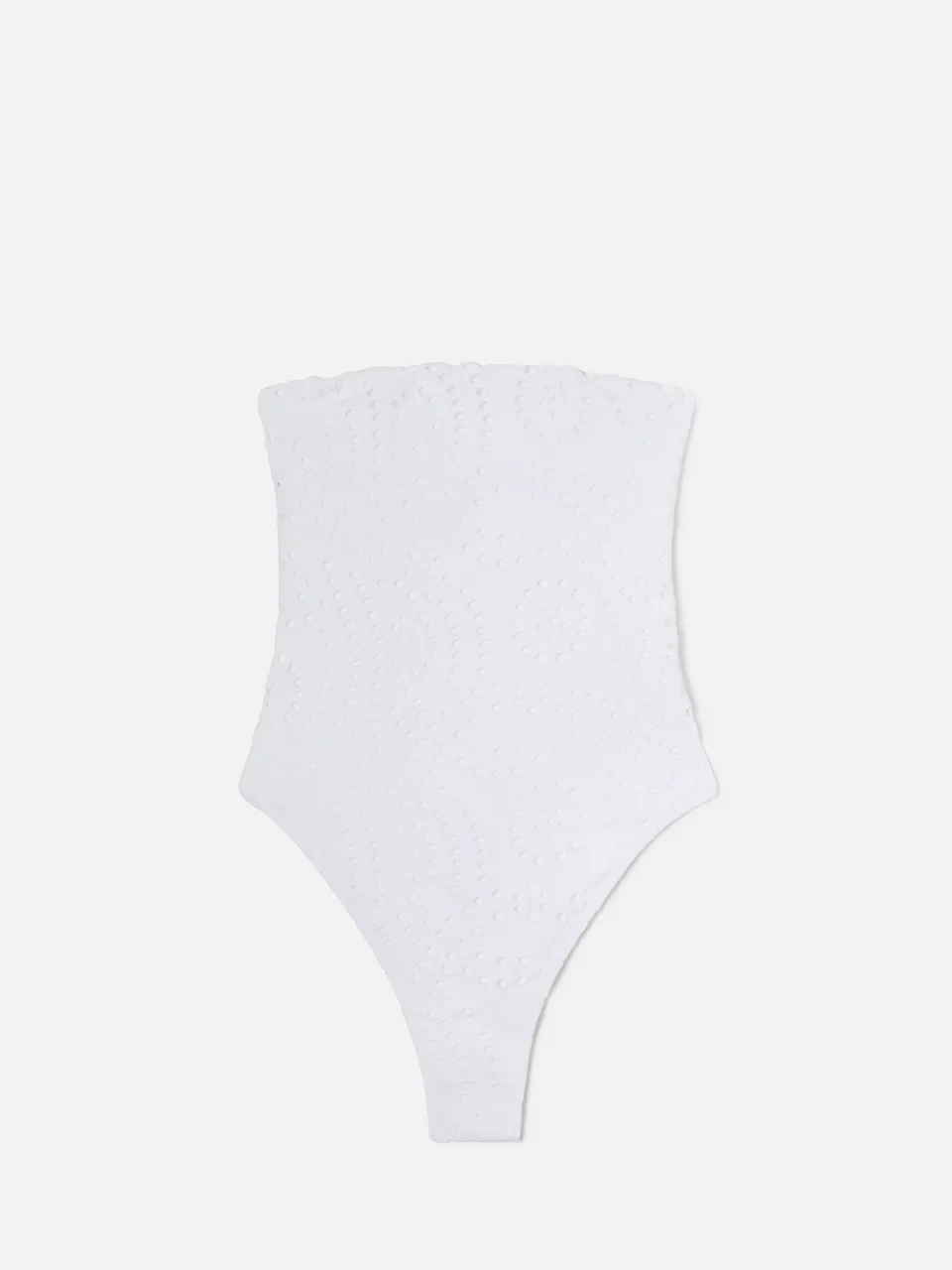 mc2-saint-barth-costume-intero-khyra-in-sangallo-bianco-a-fascia-ricamo-floreale image 1