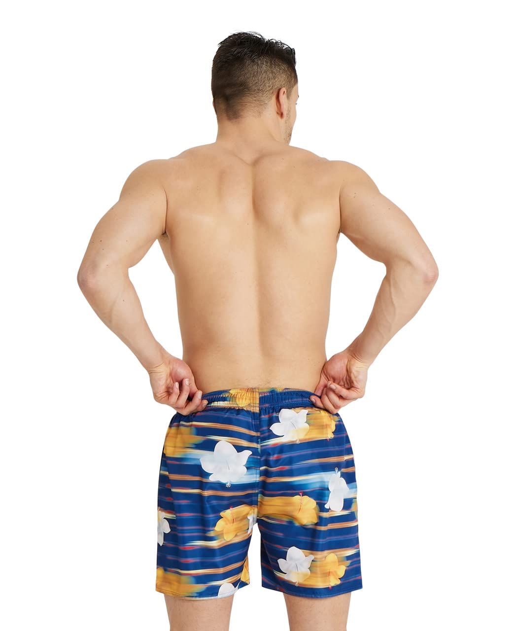 arena-beach-boxer-allover-costume-boxer-mare-uomo image 4