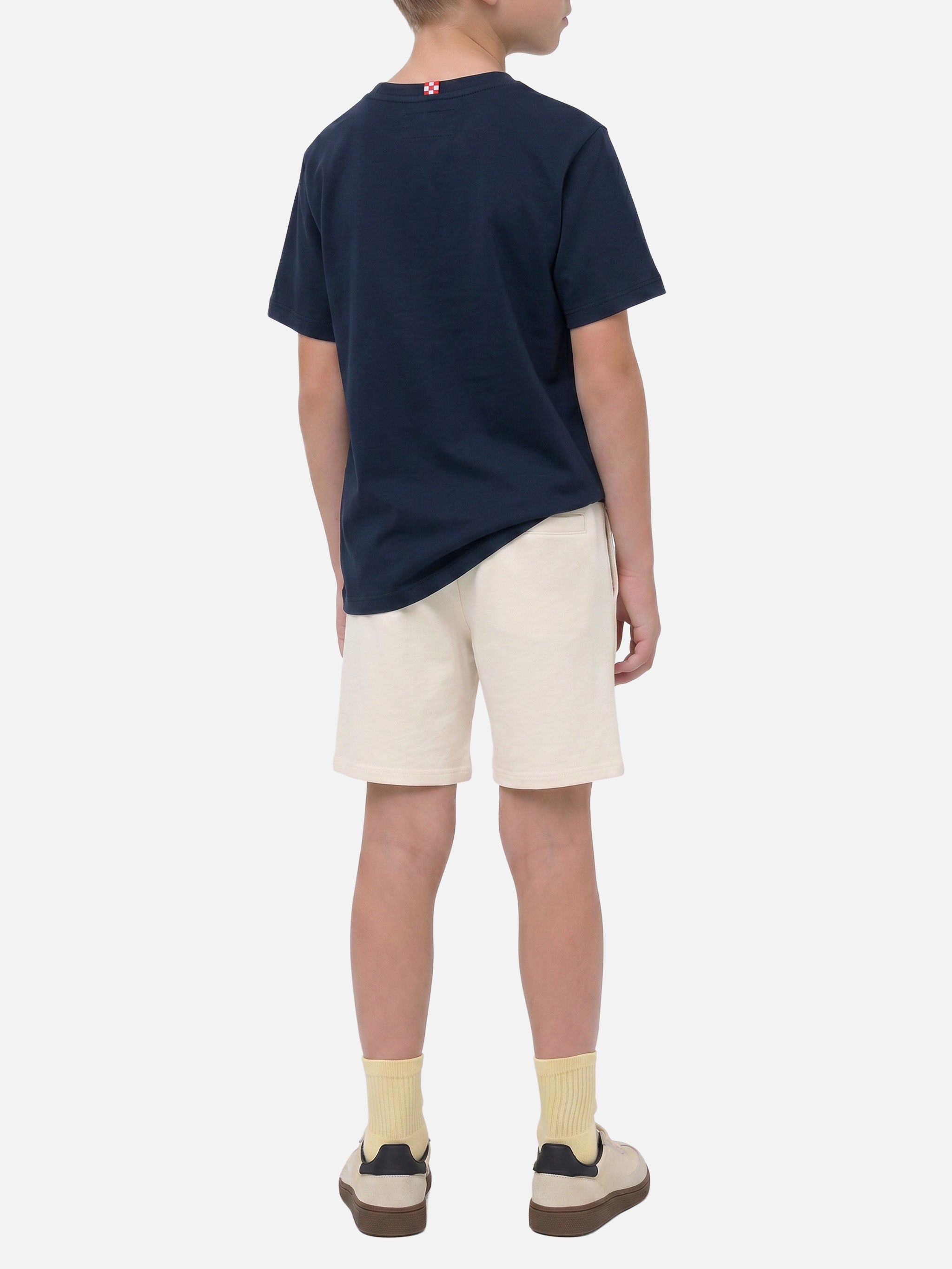 mc2-saint-barth-t-shirt-denver-jr-da-bambino-in-puro-cotone-blu-con-stampa-sport image 5