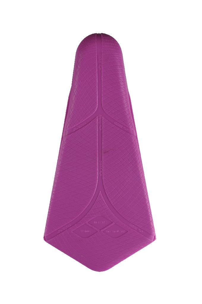 arena-powerfin-pinne-corte-allenamento-unisex-adulto image 4