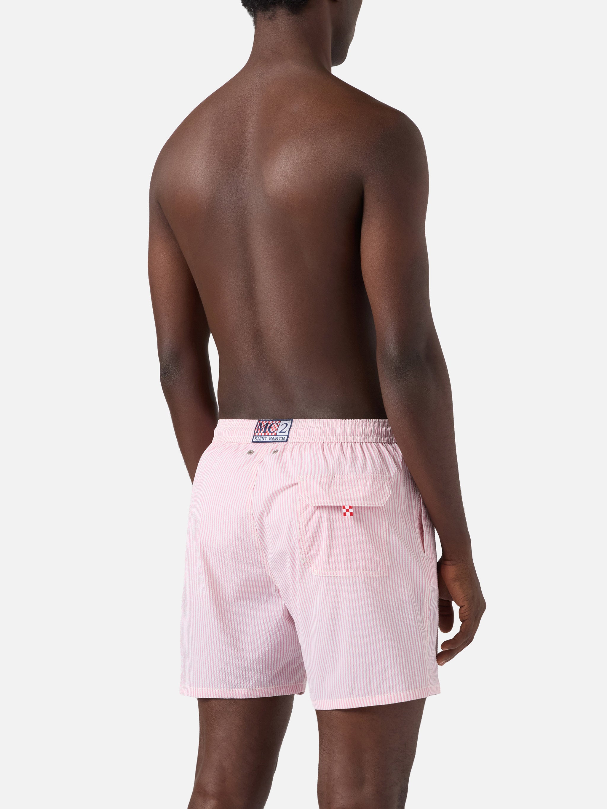 mc2-saint-barth-costume-mare-patmos-in-seersucker-rigato-rosa-e-bianco image 5