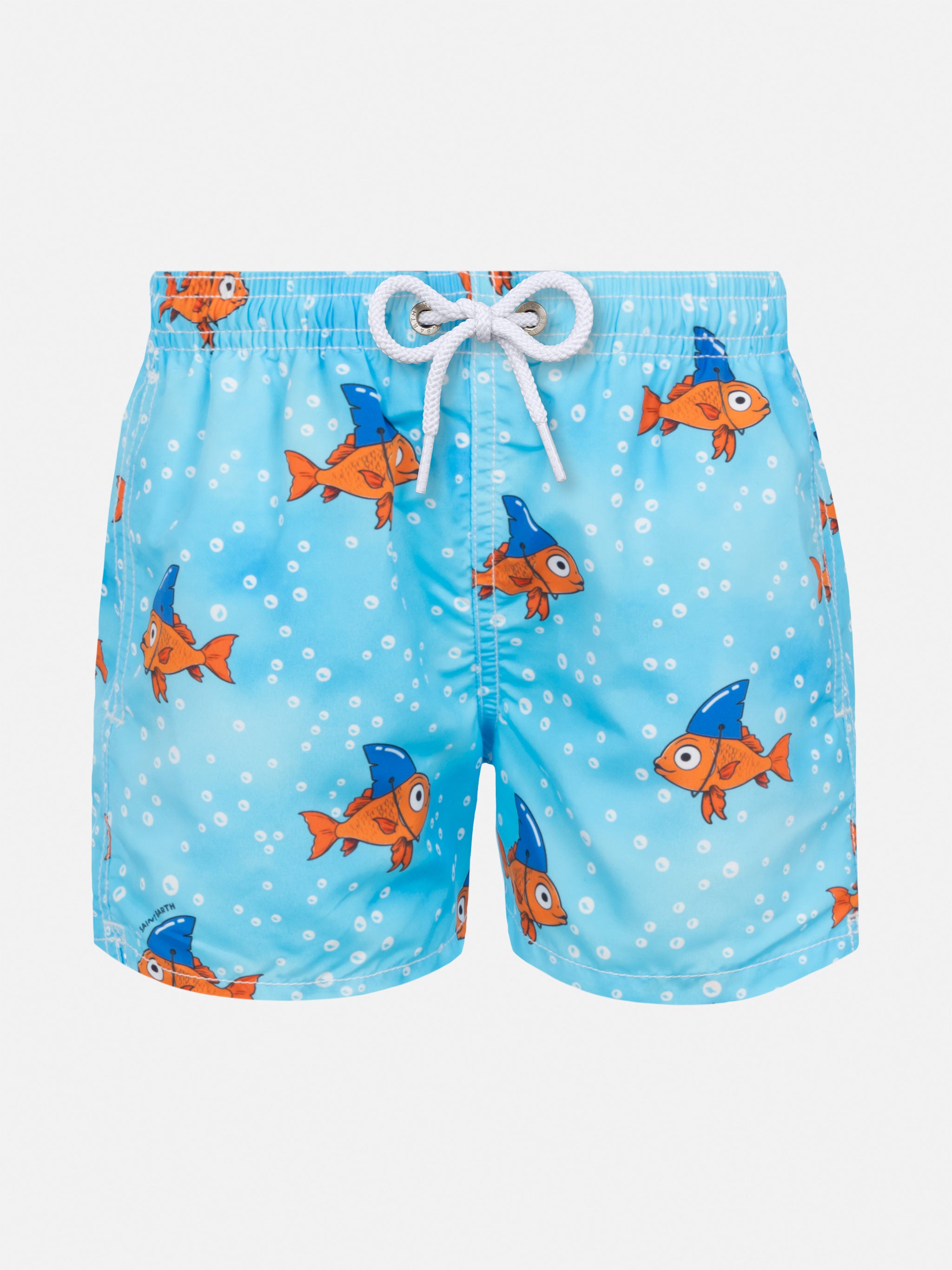 mc2-saint-barth-costume-mare-jean-bambino-media-lunghezza-stampa-squalo-funny image 1
