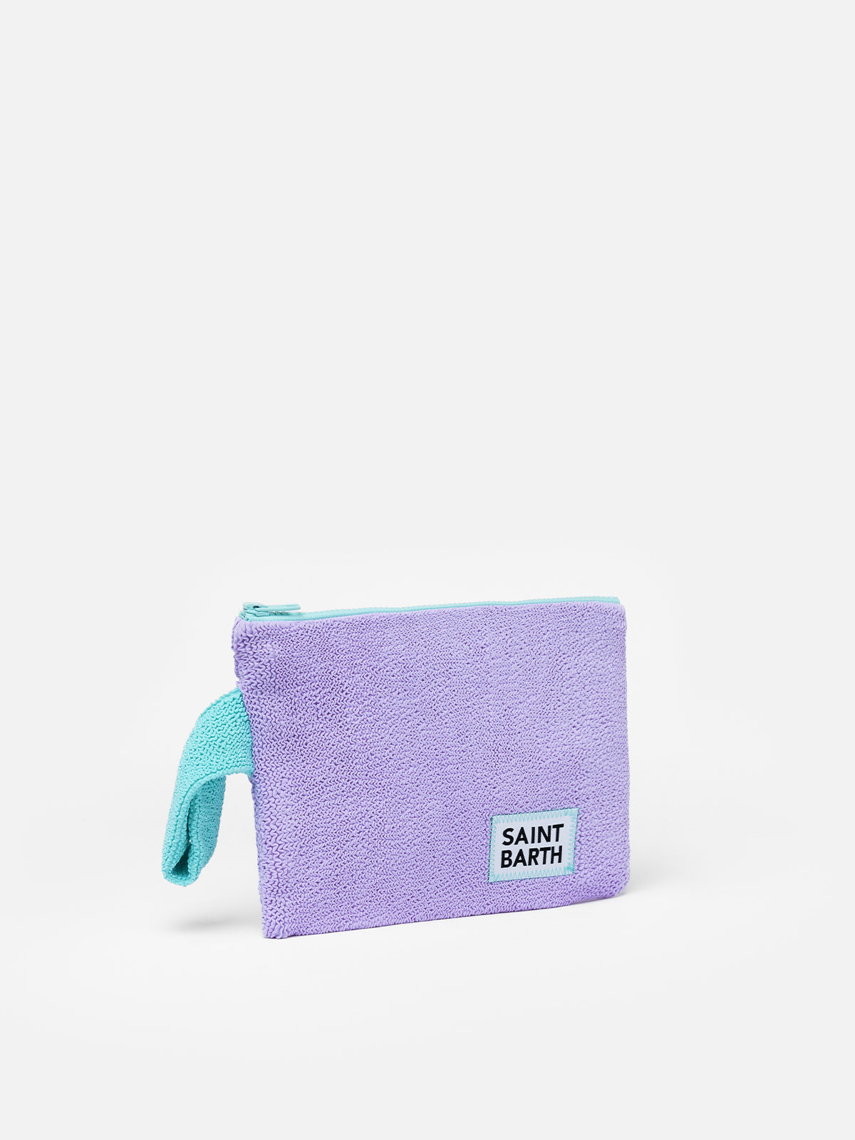 mc2-saint-barth-pareasy-pochette-crinkle-viola-20x25-cm image 3