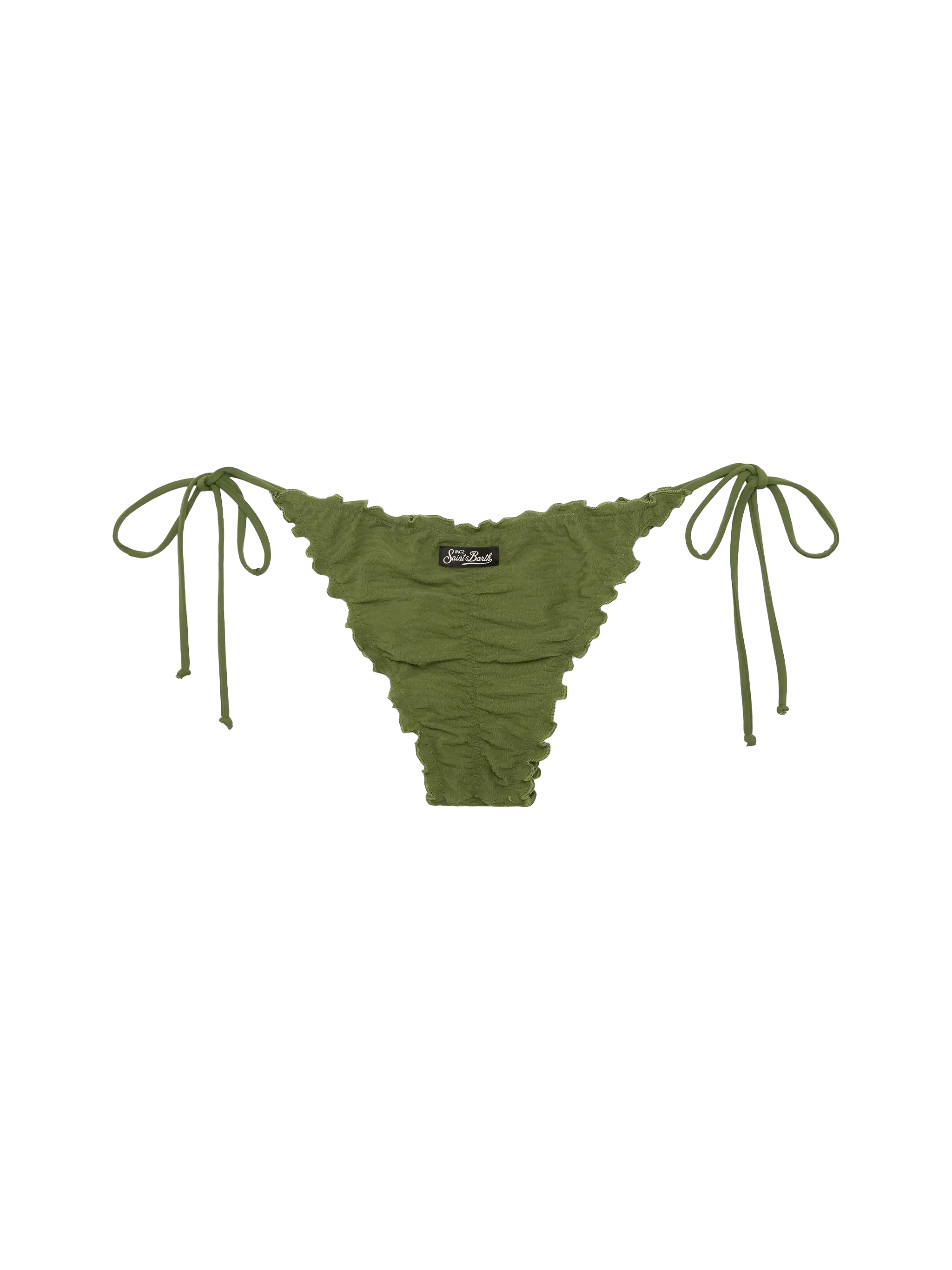 mc2-saint-barth-slip-mare-miami-embossed-zebrato-rosa-con-taglio-sgambato-e-lacc image 2