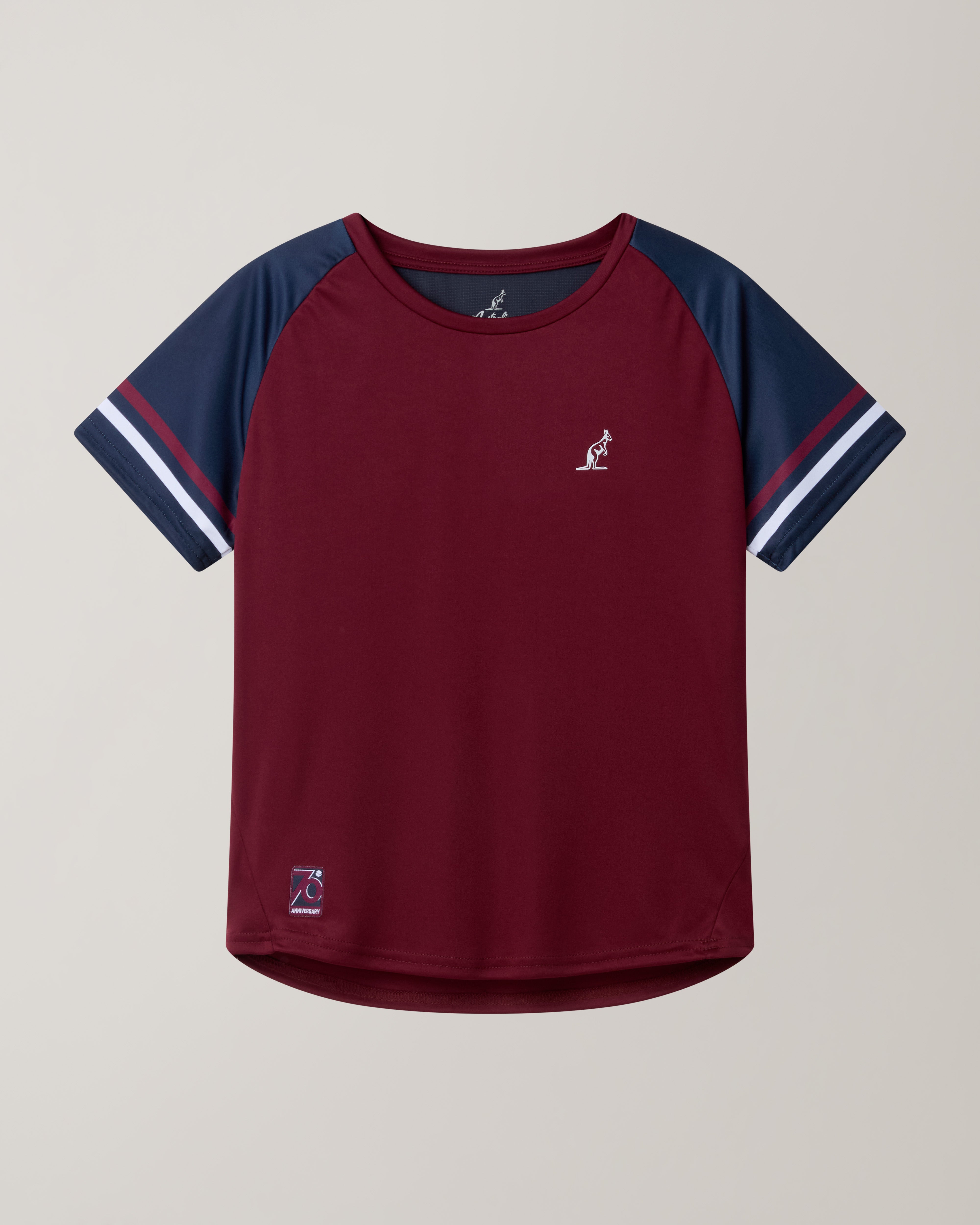 australian-perfect-t-shirt-ace-tennis-rubino-tedts0050 image 7