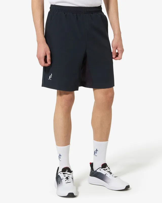 australian-match-short-pantaloncino-tennis-blu-navy image 1