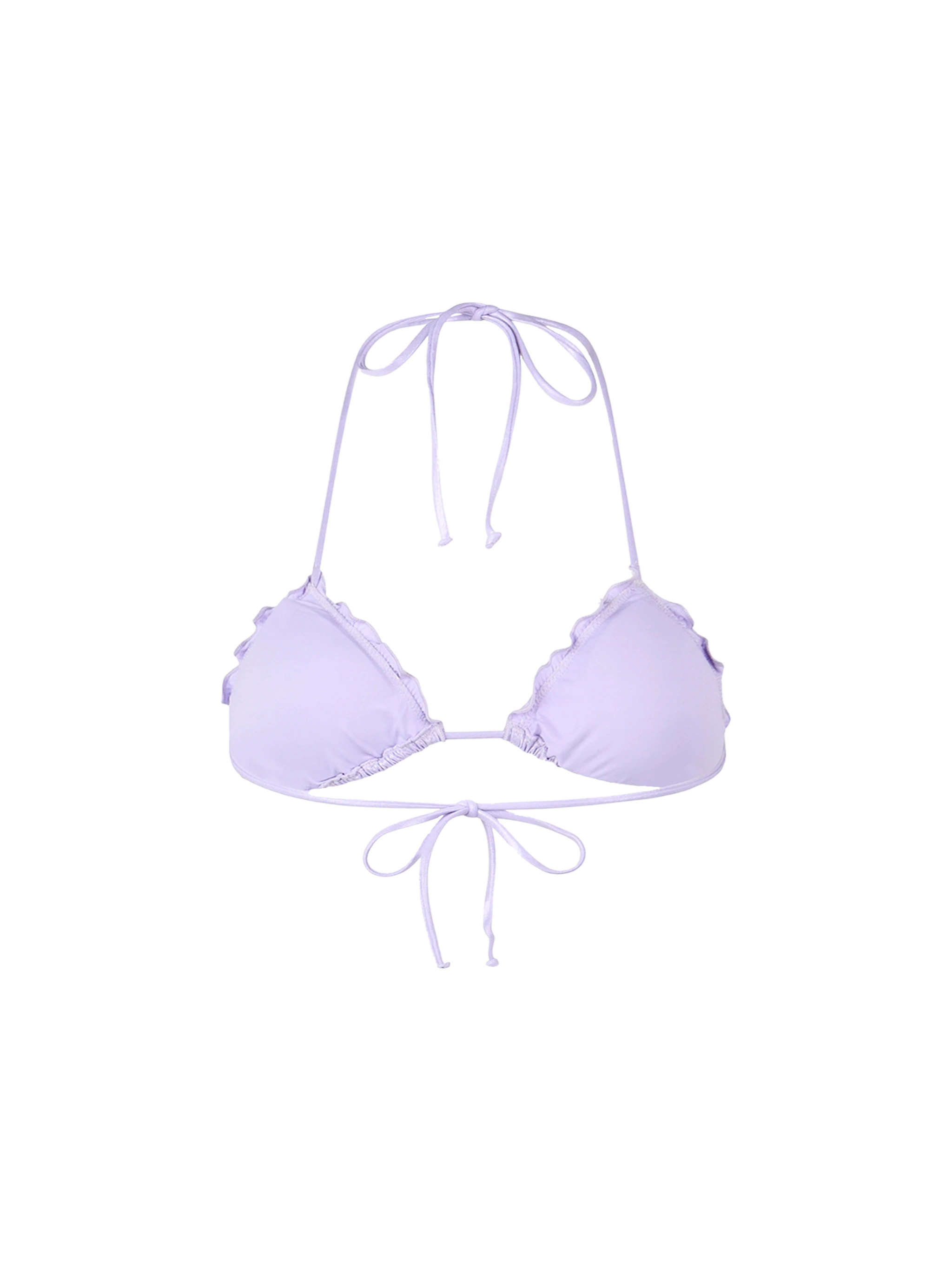 mc2-saint-barth-sagittarius-top-bikini-triangolo-lamina-lilla image 2