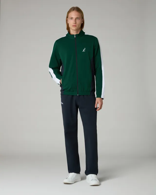 australian-echo-tracksuit-heritage-tuta-in-felpa-garzata image 1