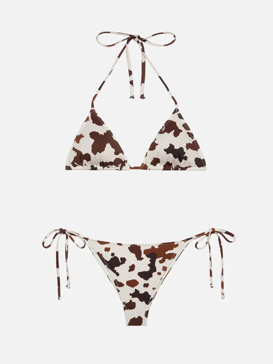 mc2-saint-barth-leah-marielle-bikini-triangolo-stampa-muccata image 1