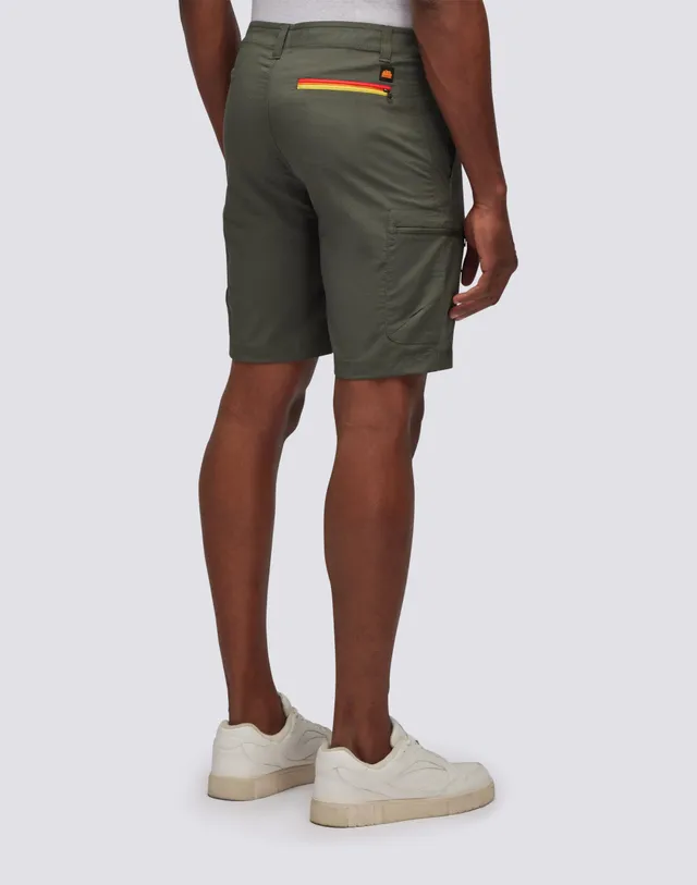 sundek-walkshort-uomo-cargo-quick-dry-regular-fit image 1