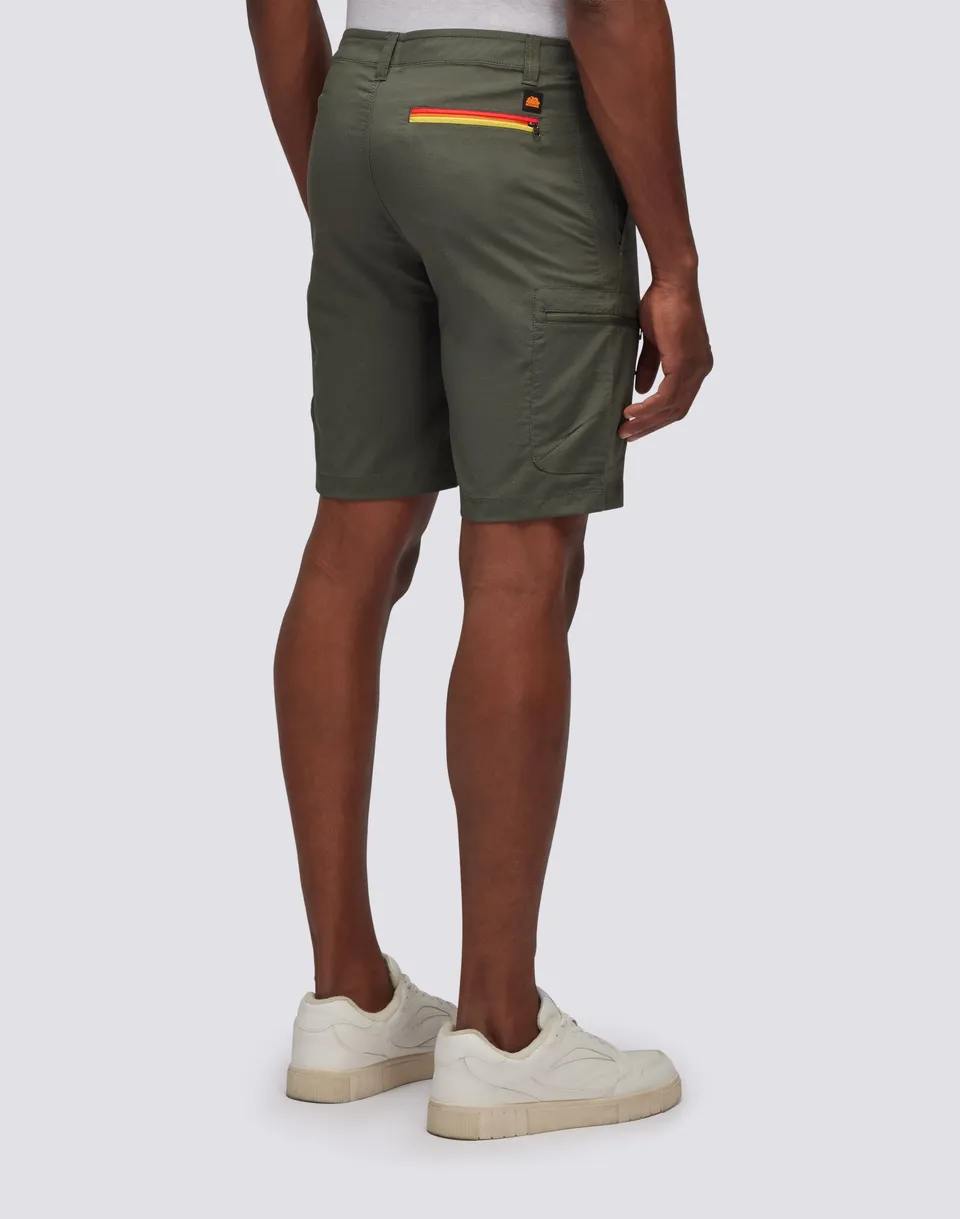 sundek-walkshort-uomo-cargo-quick-dry-regular-fit image 1