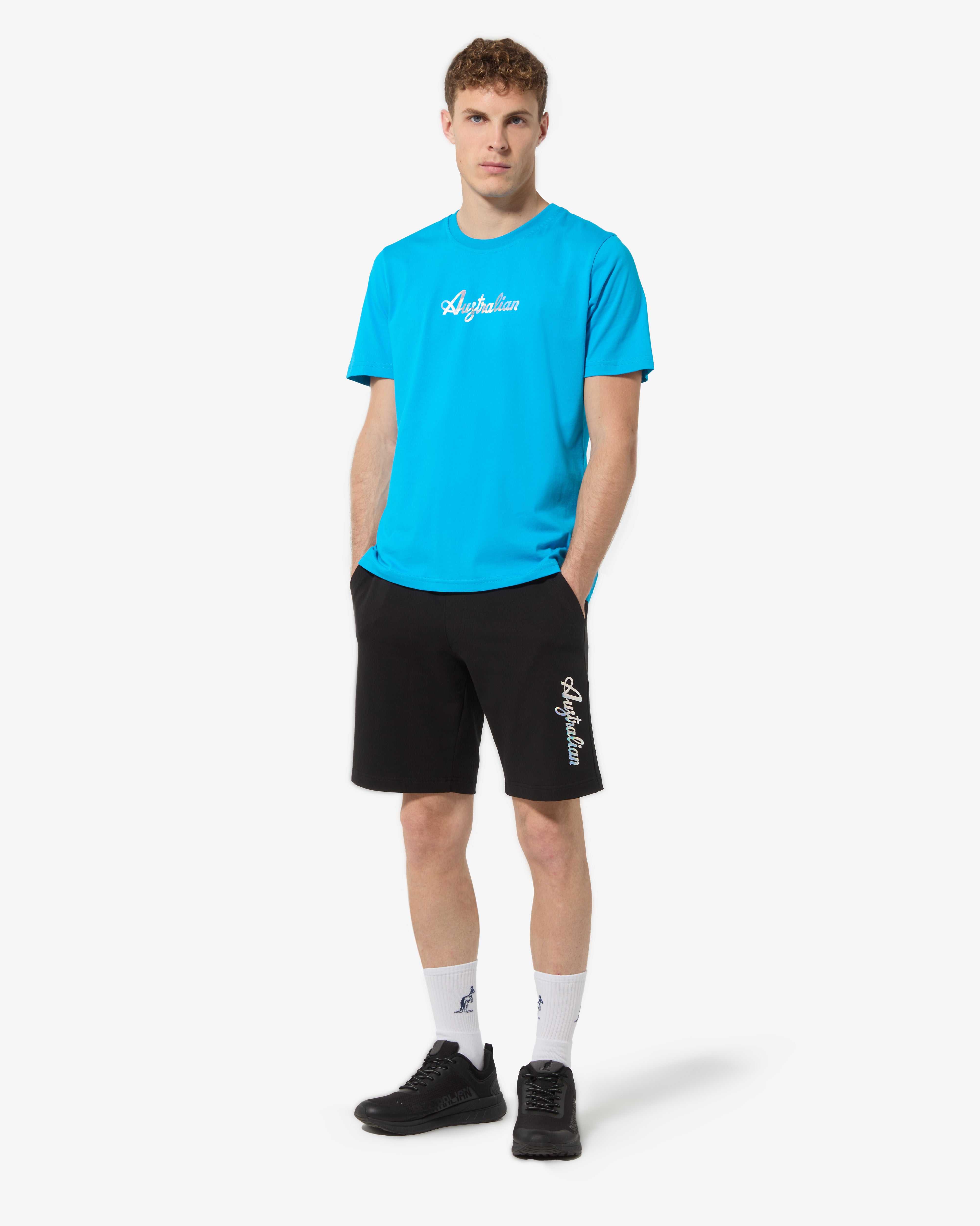 australian-urban-short-short-in-felpa-nero image 2