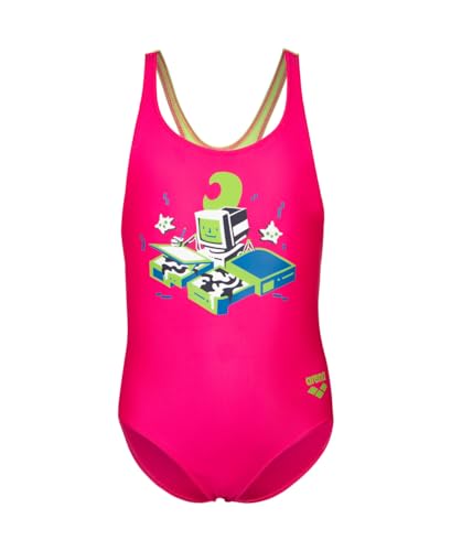 arena-game-swim-pro-back-costume-intero-bimba-0-24 image 7