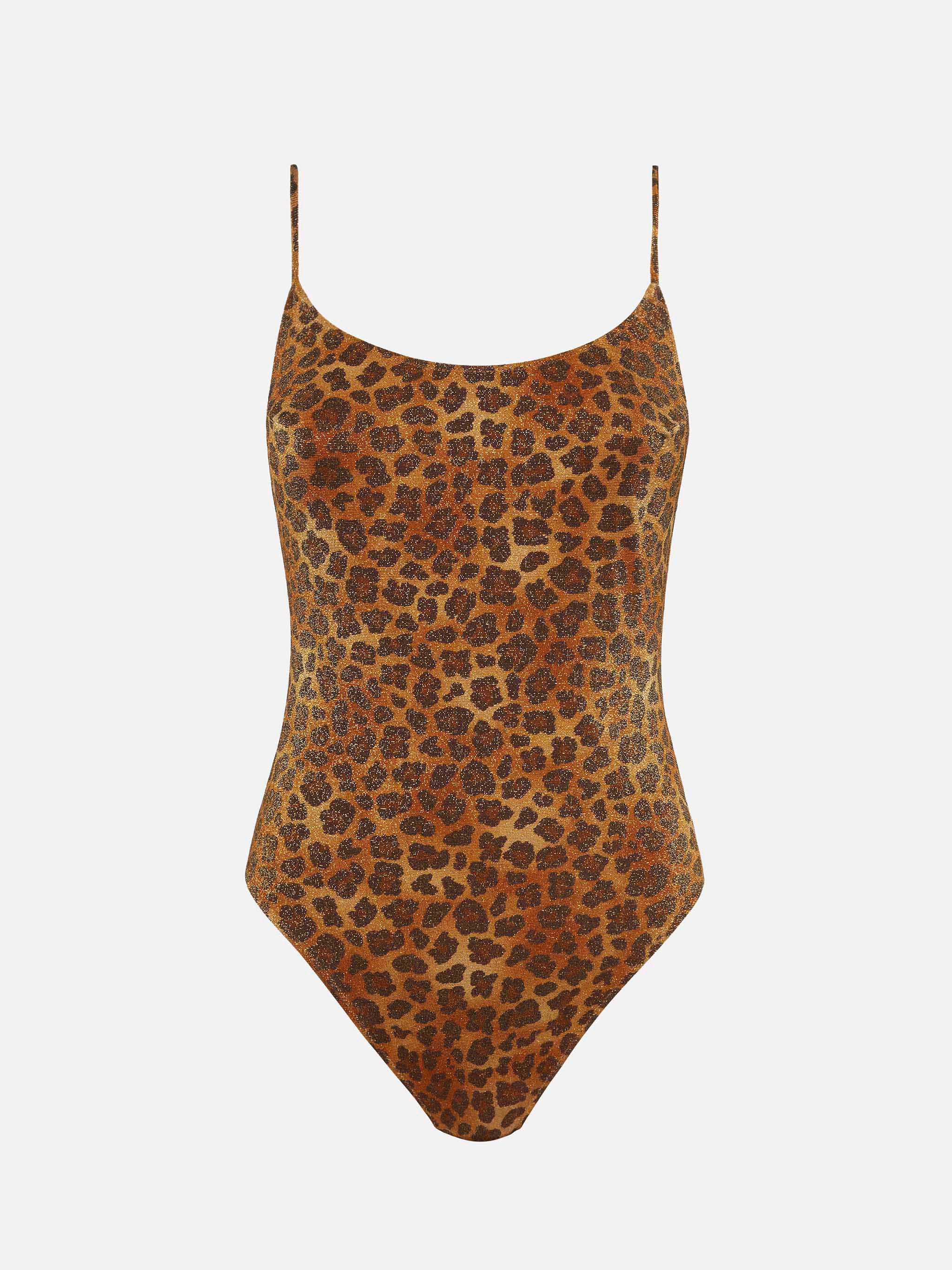costume-intero-cecille-mc2-saint-barth-in-lurex-con-stampa-animalier-leopardata image 1