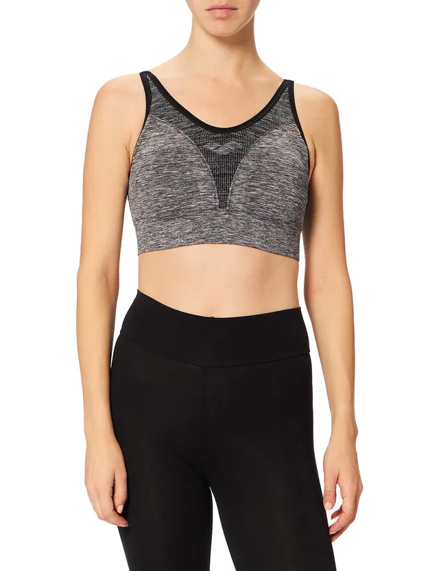 arena-w-seamless-adjustable-bra-top-reggiseno-sportivo-donna-2 image 1