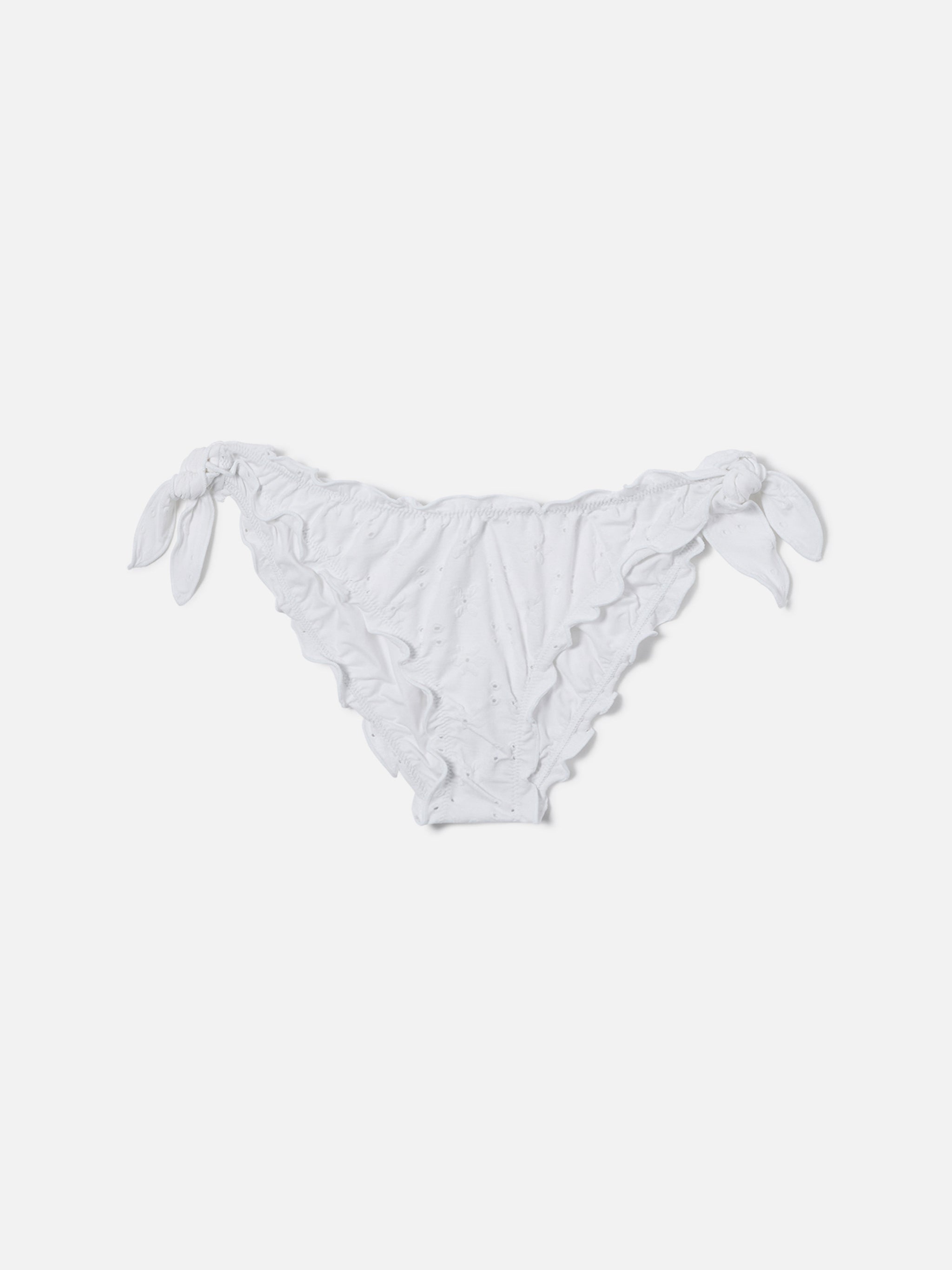 mc2-saint-barth-slip-mare-moon-classico-in-tessuto-sangallo-bianco image 1