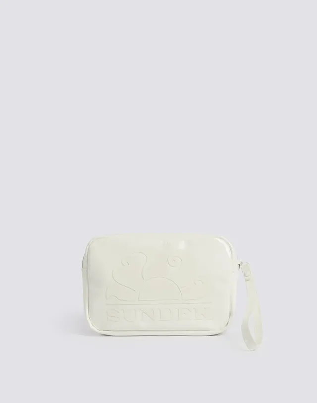 sundek-boston-pochette-shiny-donna-aw923abpv400 image 1