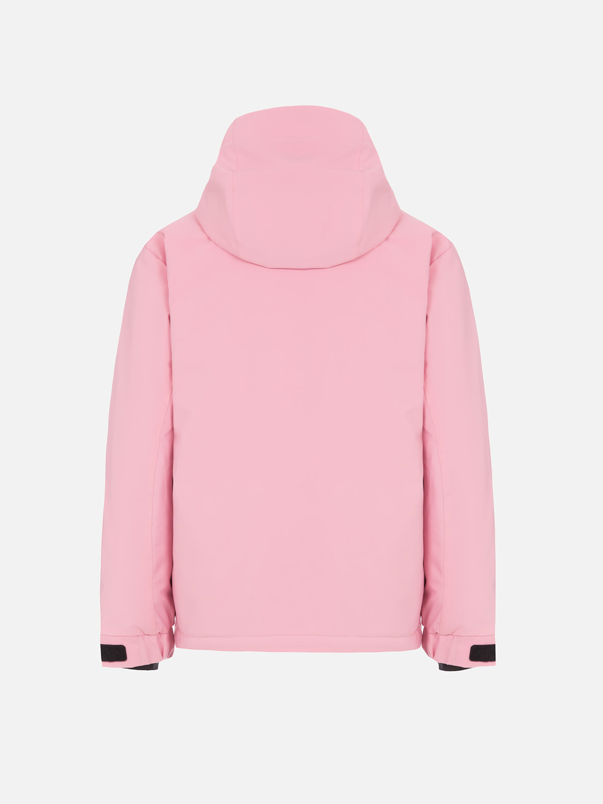 giacca-da-sci-rosa-per-bambina-chavanette-mc2-saint-barth image 2