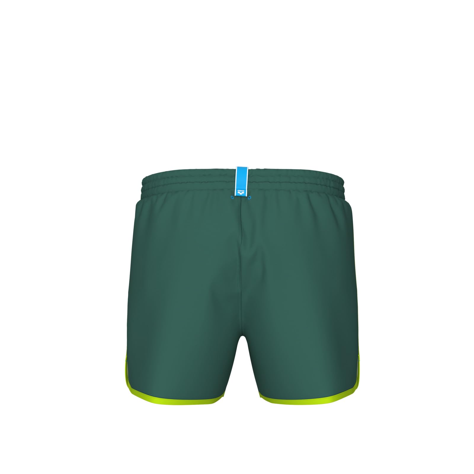 arena-team-stripe-beach-short-pantaloncino-da-spiaggia-uomo image 5