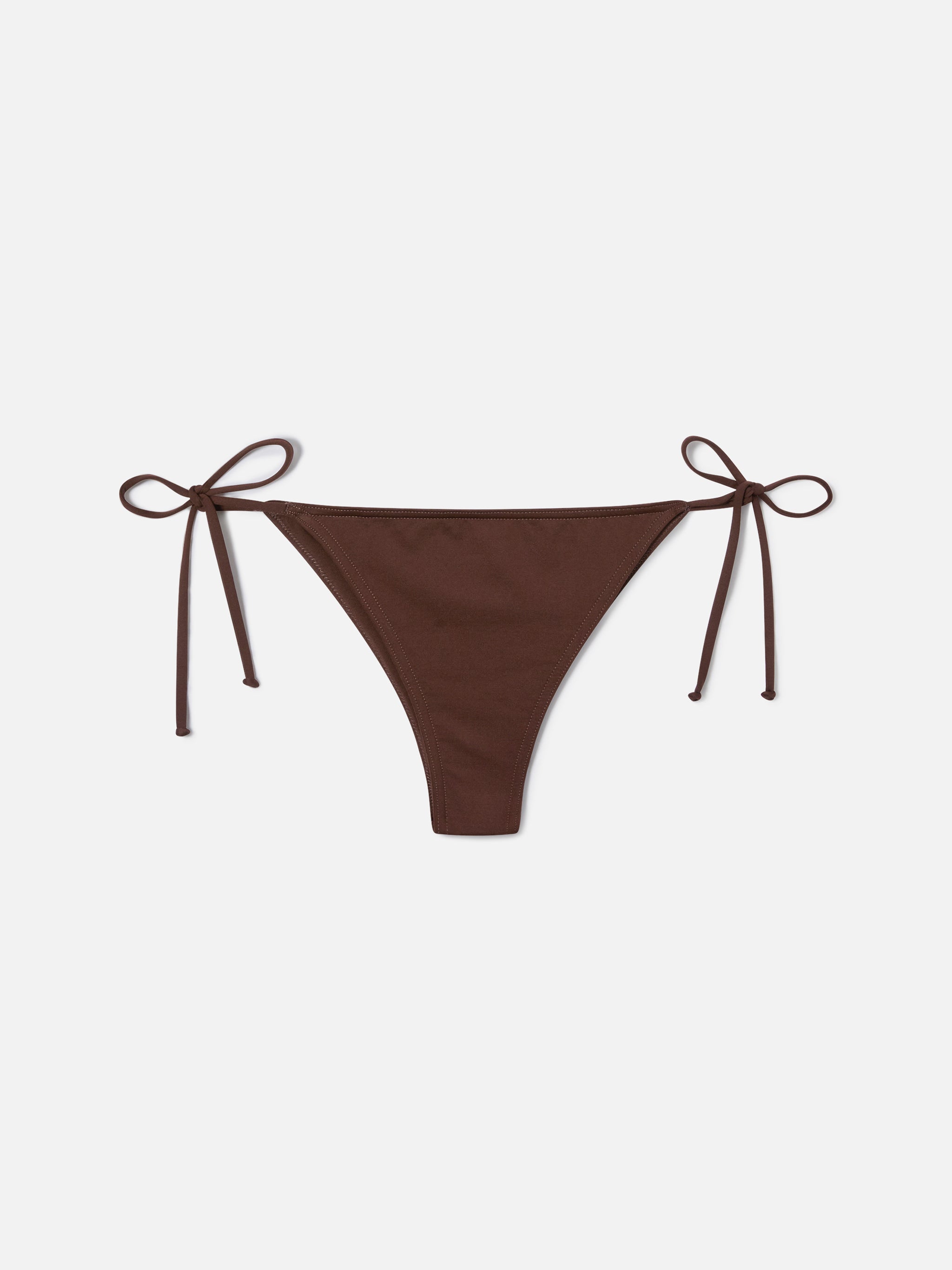 mc2-saint-barth-marielle-slip-mare-brasiliano-con-laccetti-marrone image 1