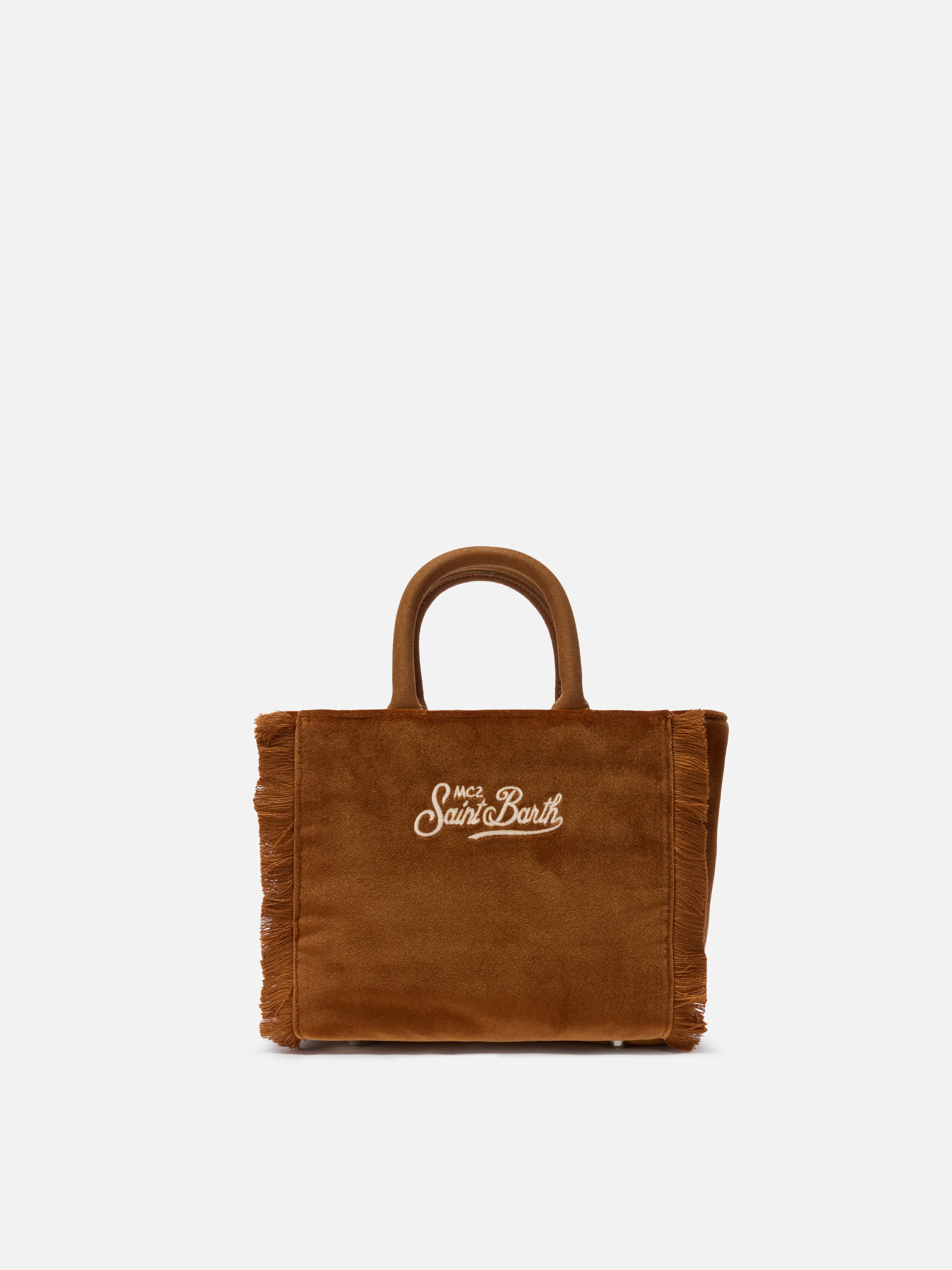 mc2-saint-barth-vanity-mini-velvet-vami027-borsa-a-mano-mini-in-velluto-e-faux-s image 4