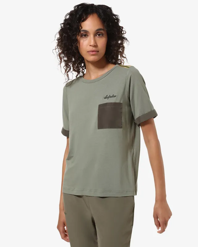 australian-gold-tape-t-shirt-t-shirt-uomo image 1