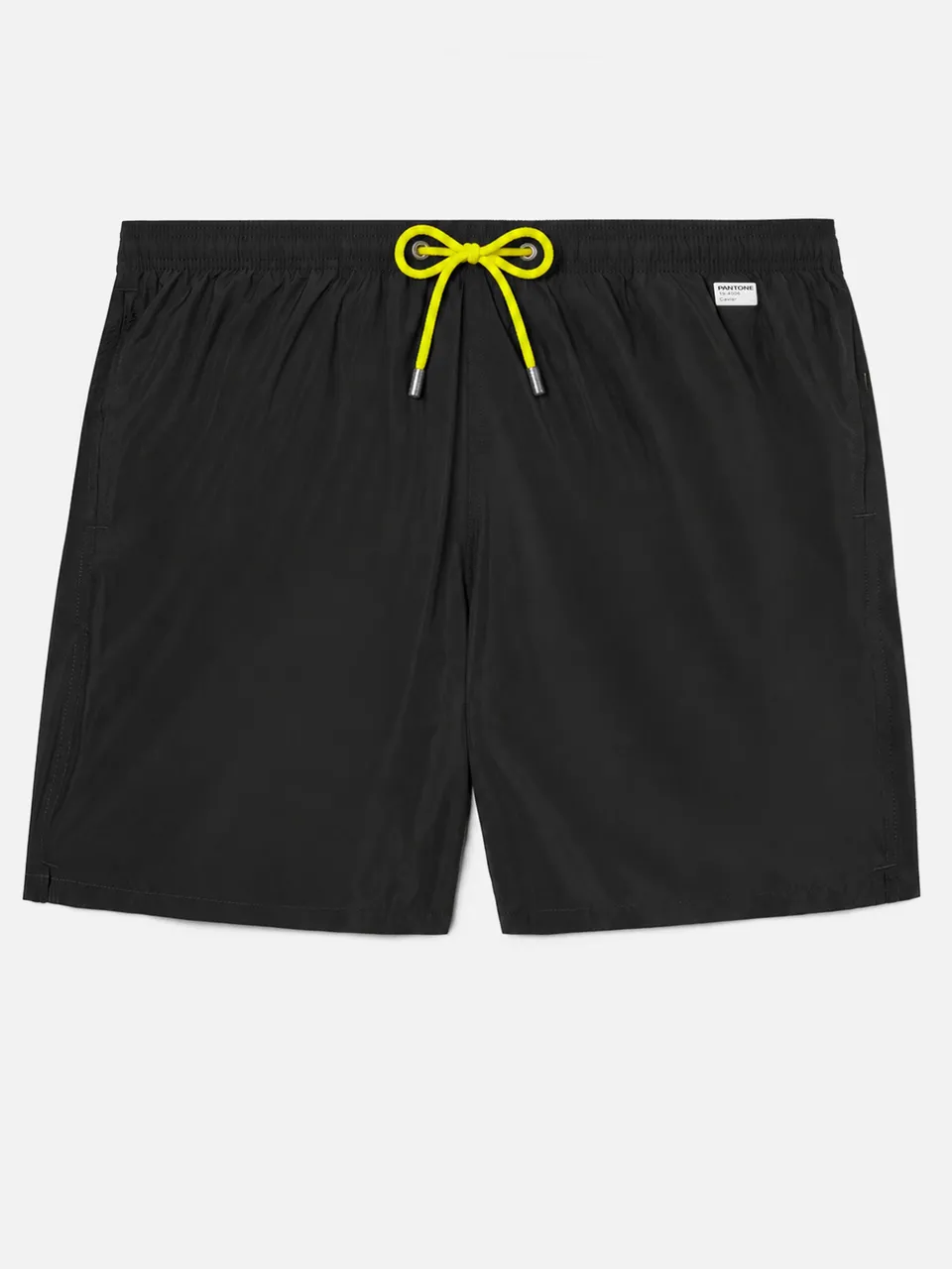 mc2-saint-barth-lighting-pantone-costume-mare-uomo-nero-pantone-special-edition image 1