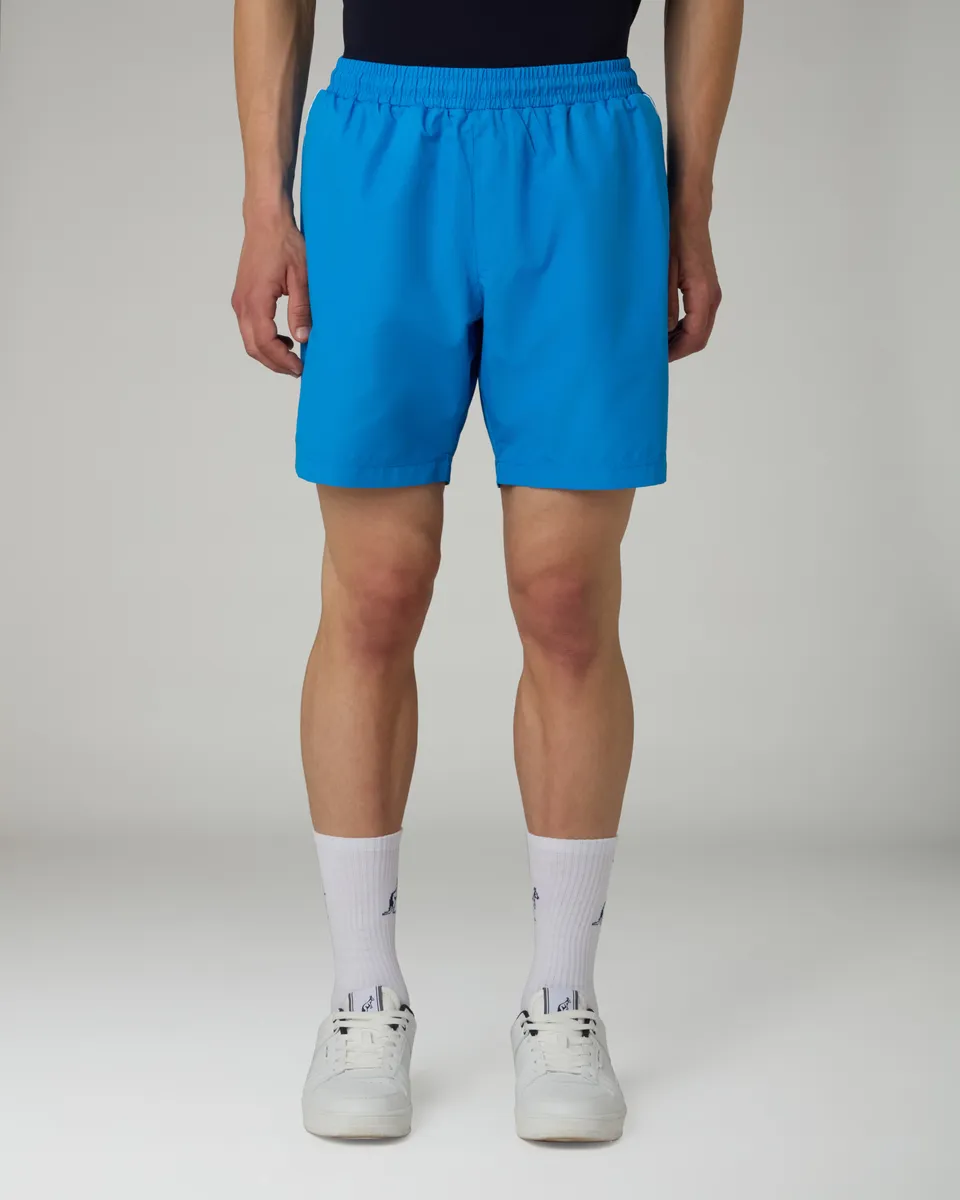 australian-poison-swimshort-blu-capri-con-slip-interno image 1