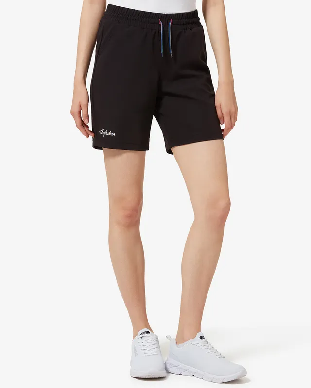 australian-shade-short-pantaloncino-nero image 1