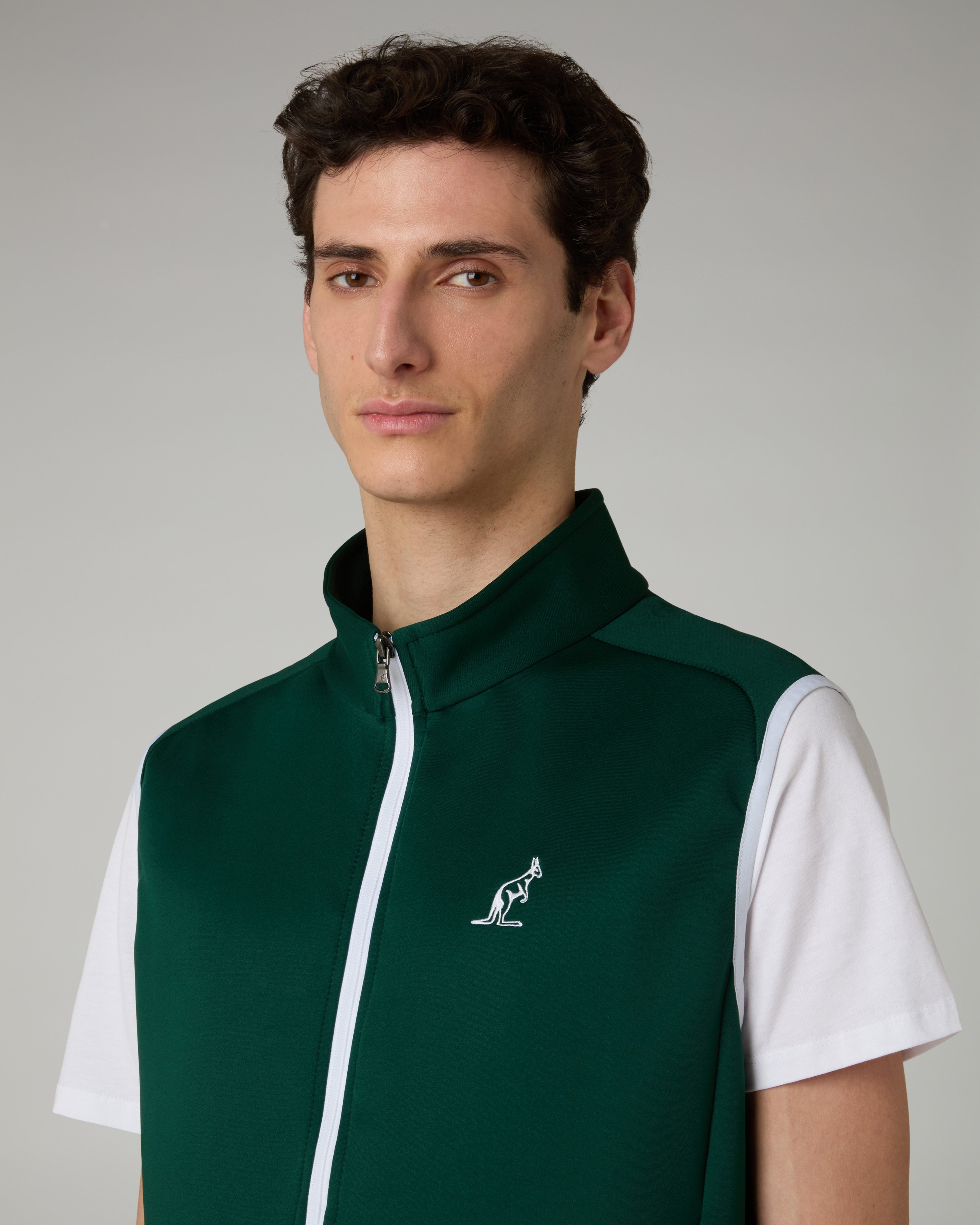 australian-energy-gilet-tennis-full-zip image 3