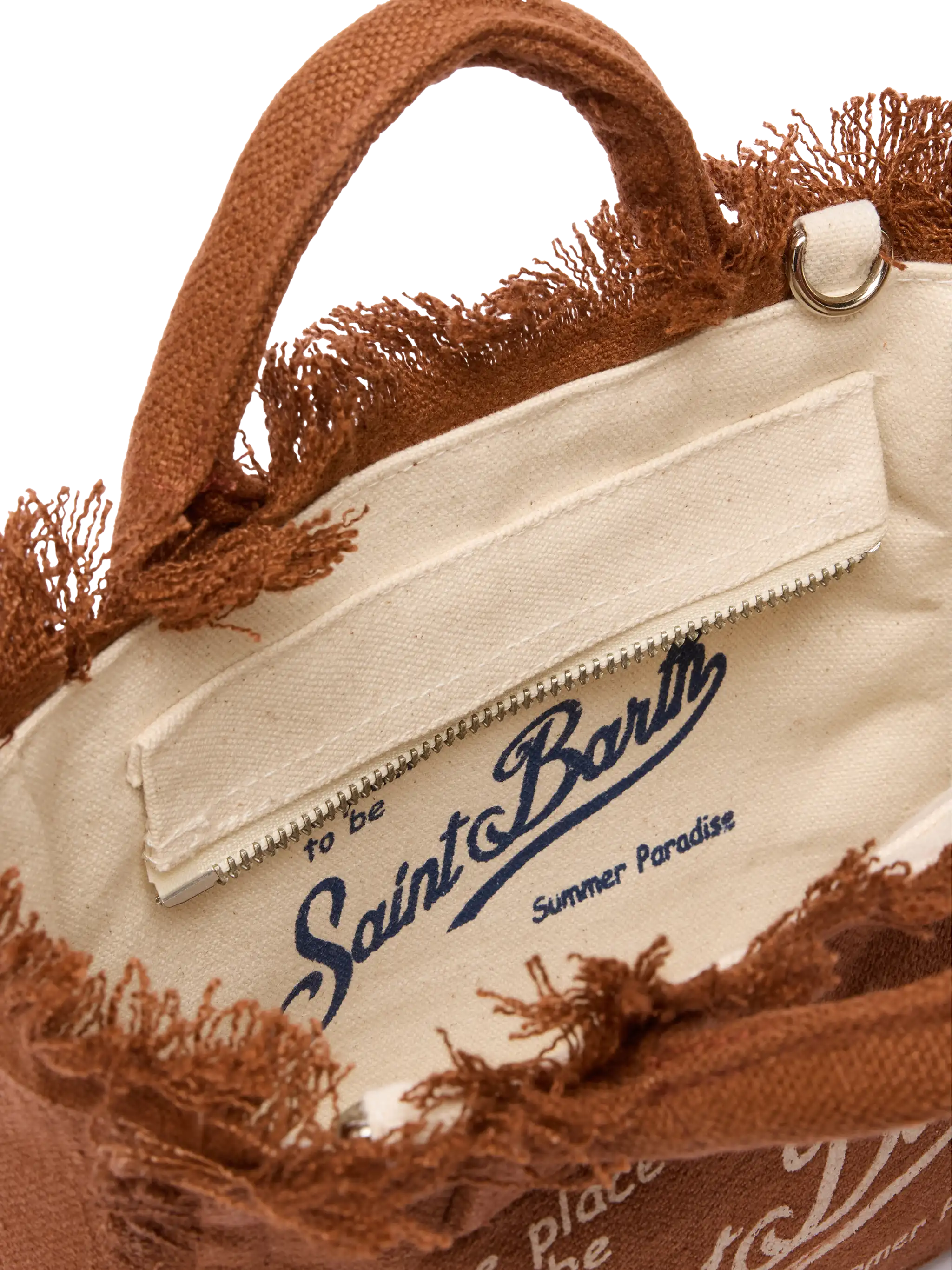 mc2-saint-barth-mini-vanity-borsa-in-lino-100-marrone-18x16x7-cm image 6