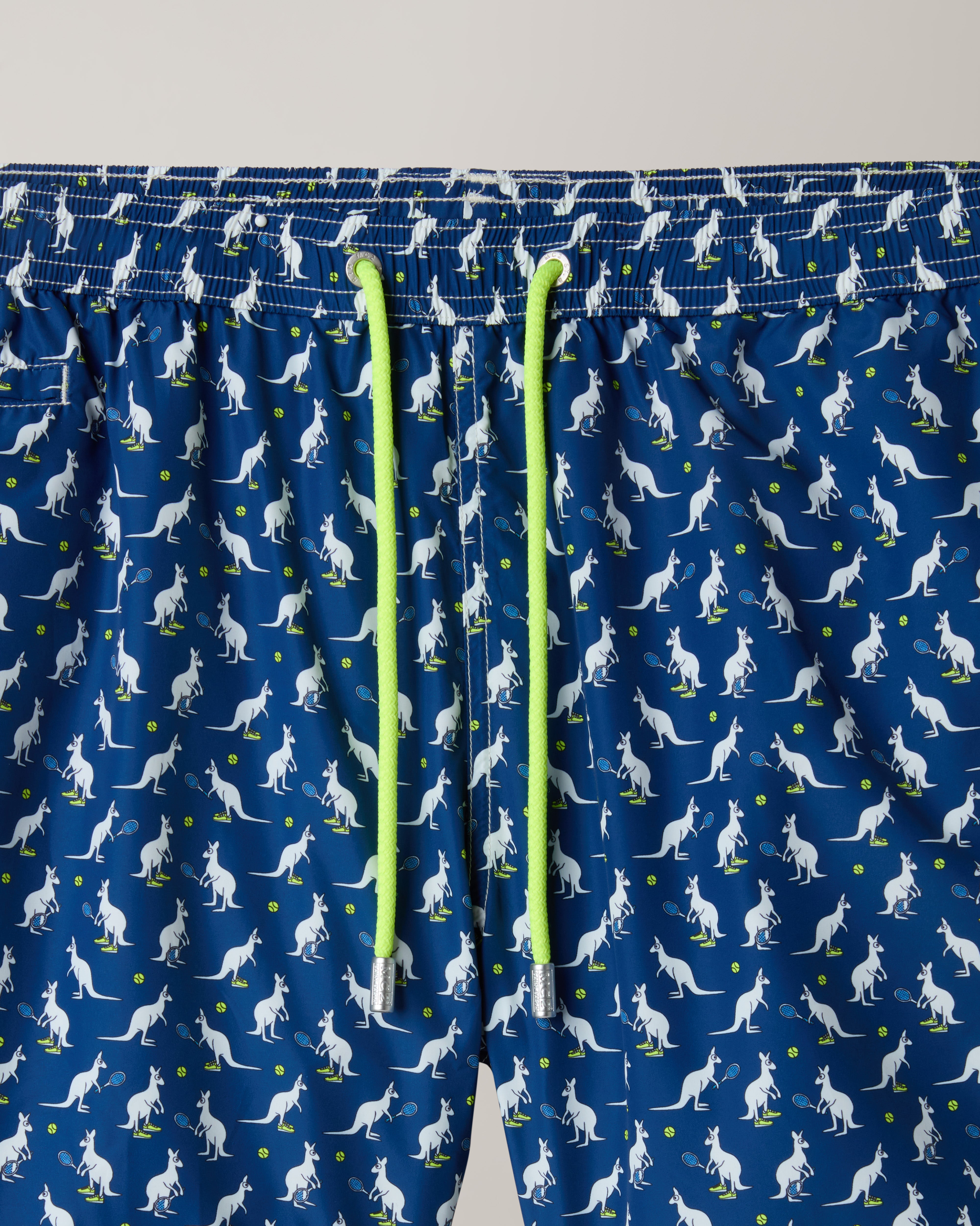australian-swimshort-lighting-micro-fantasy-costume-mare-verde-logo-all-over image 3