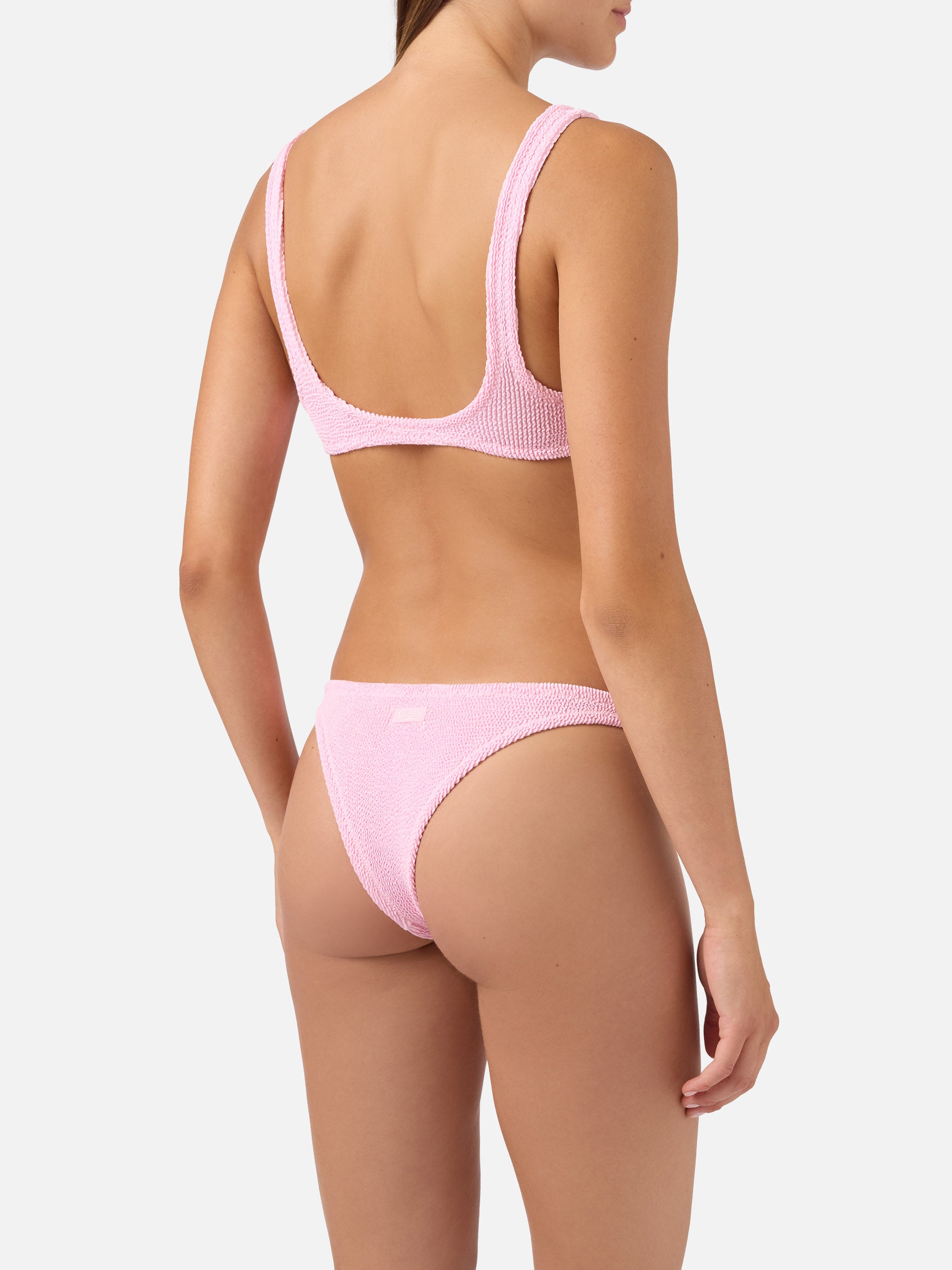 mc2-saint-barth-bikini-naima-naomi-in-tessuto-crinkle-rosa image 4