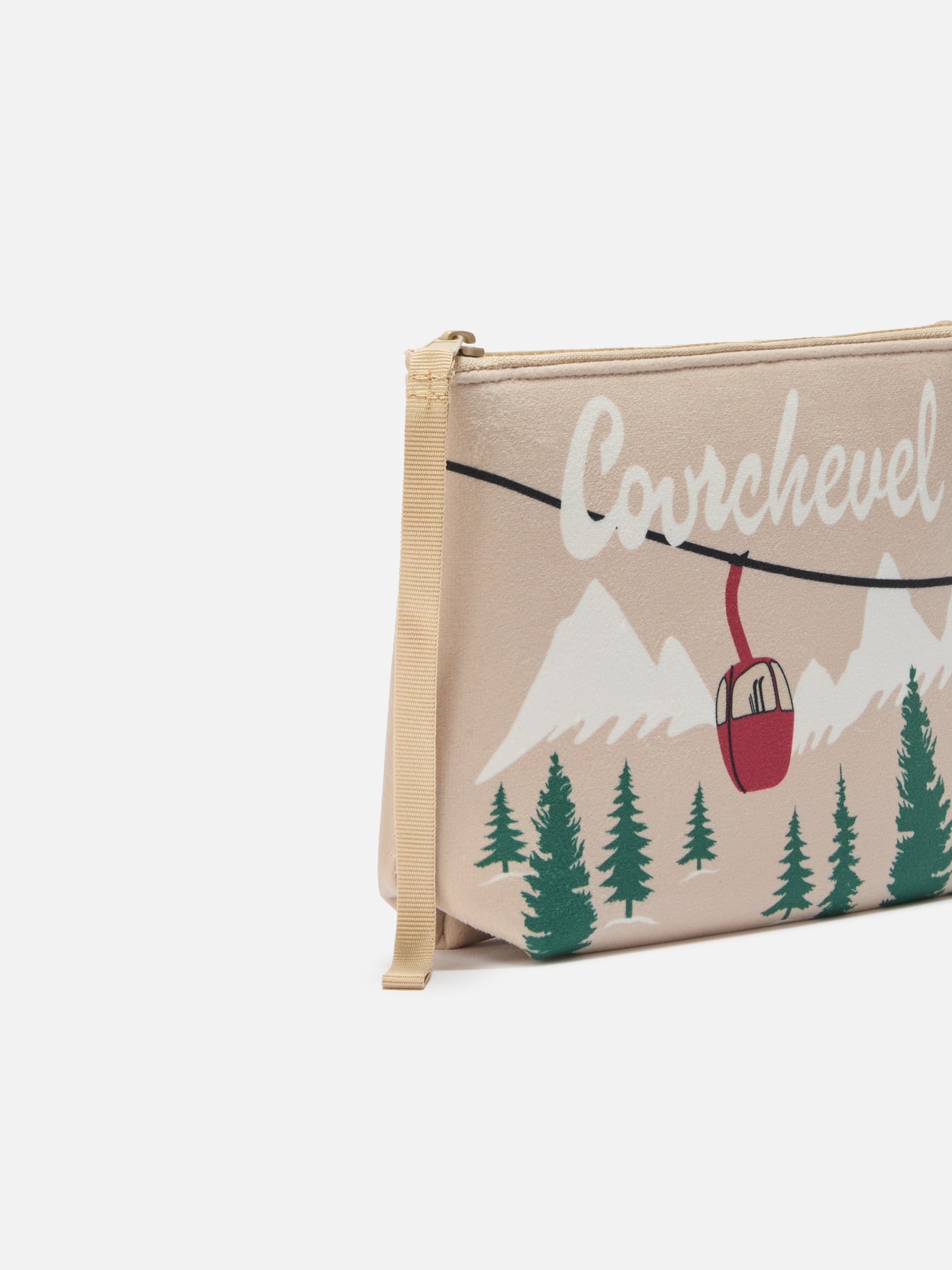 mc2-saint-barth-aline-pochette-effetto-lana-stampa-courchevel-marrone-21x15-5x7- image 2