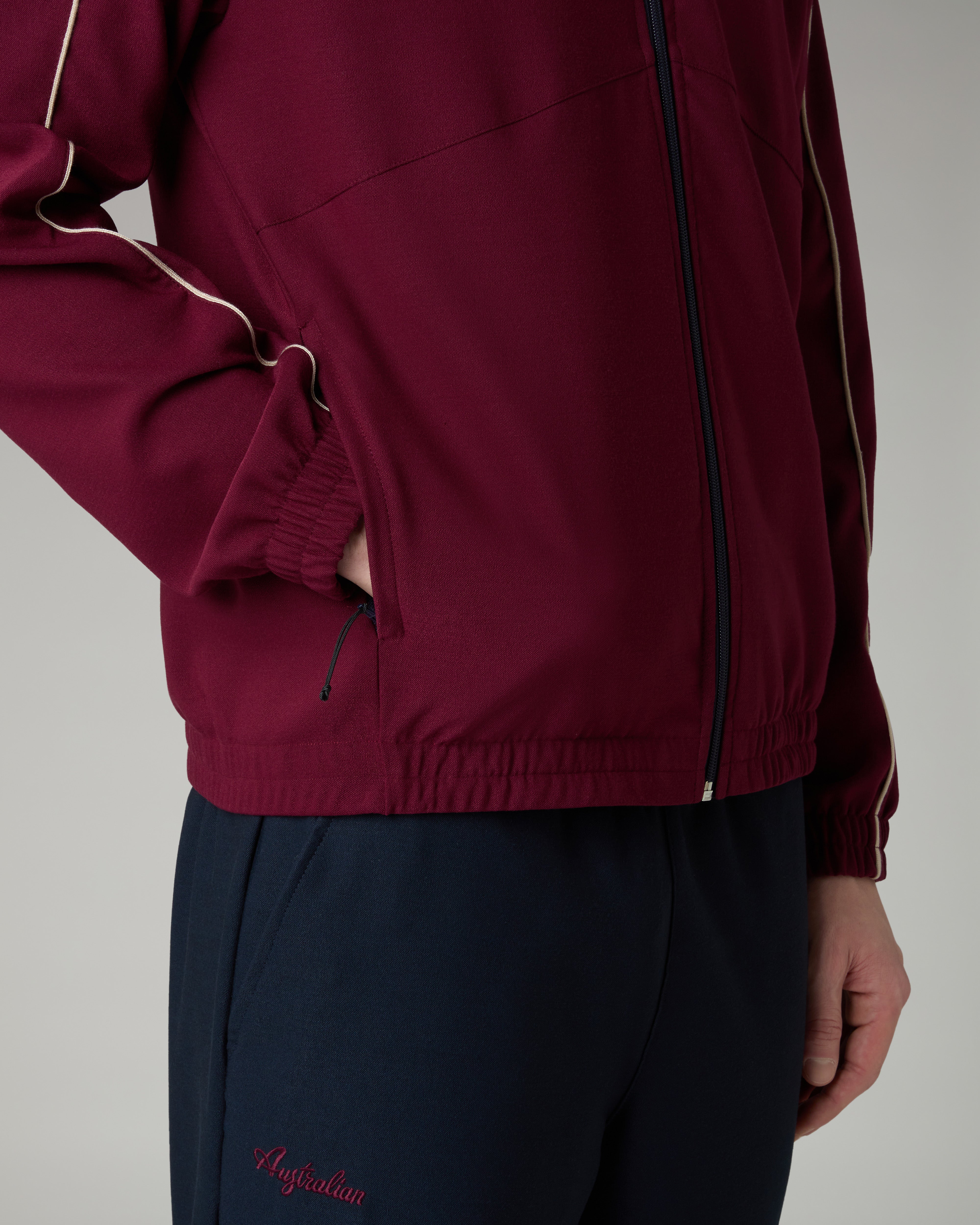 australian-oblivion-tracksuit-tuta-completa-uomo image 5
