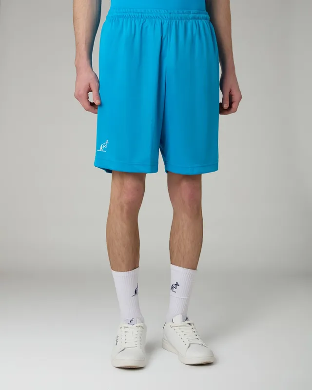australian-ace-short-short-tennis-con-slip-interno image 1
